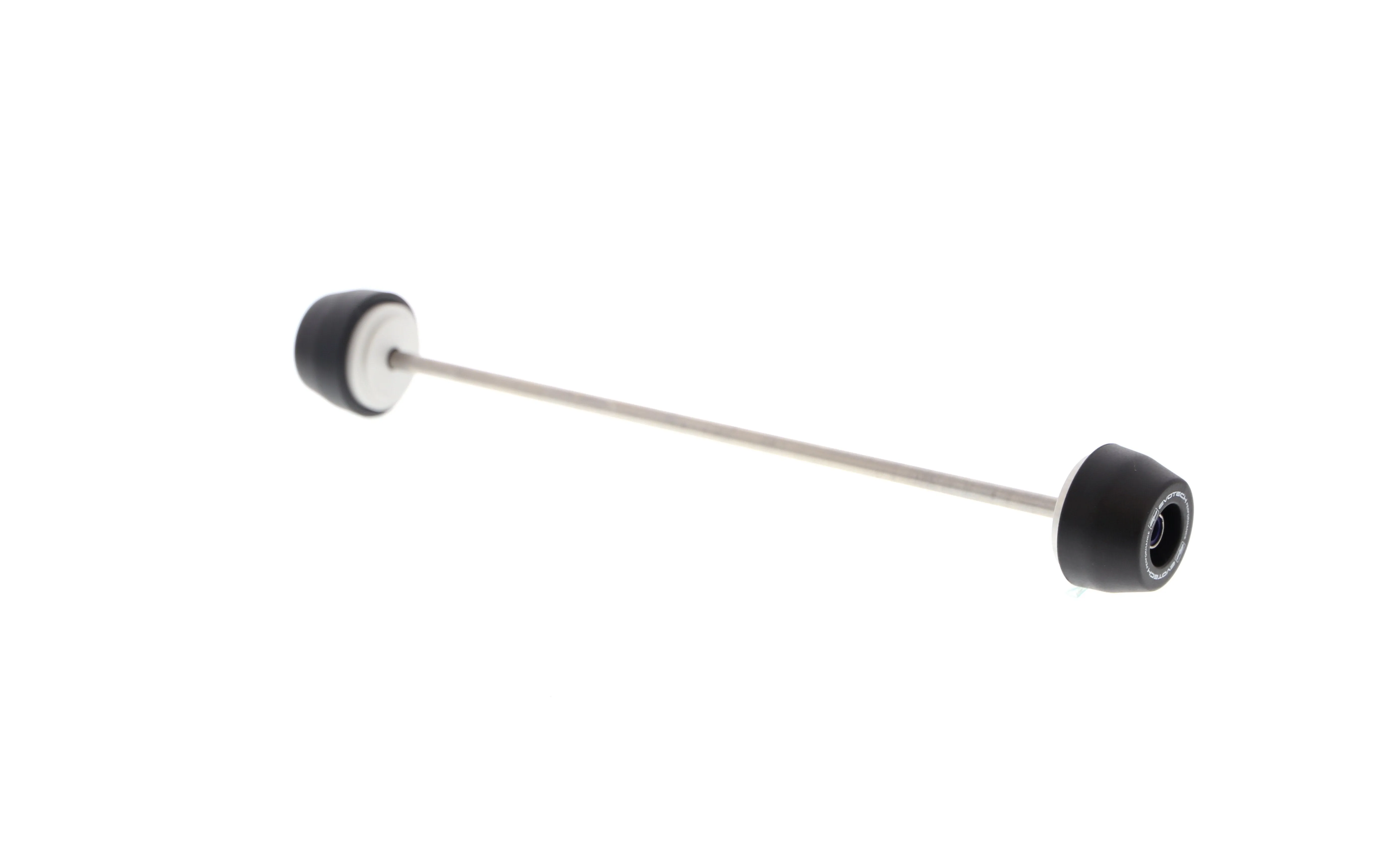 Evotech Front Spindle Bobbins - Ducati Scrambler Desert Sled (2017-2018)