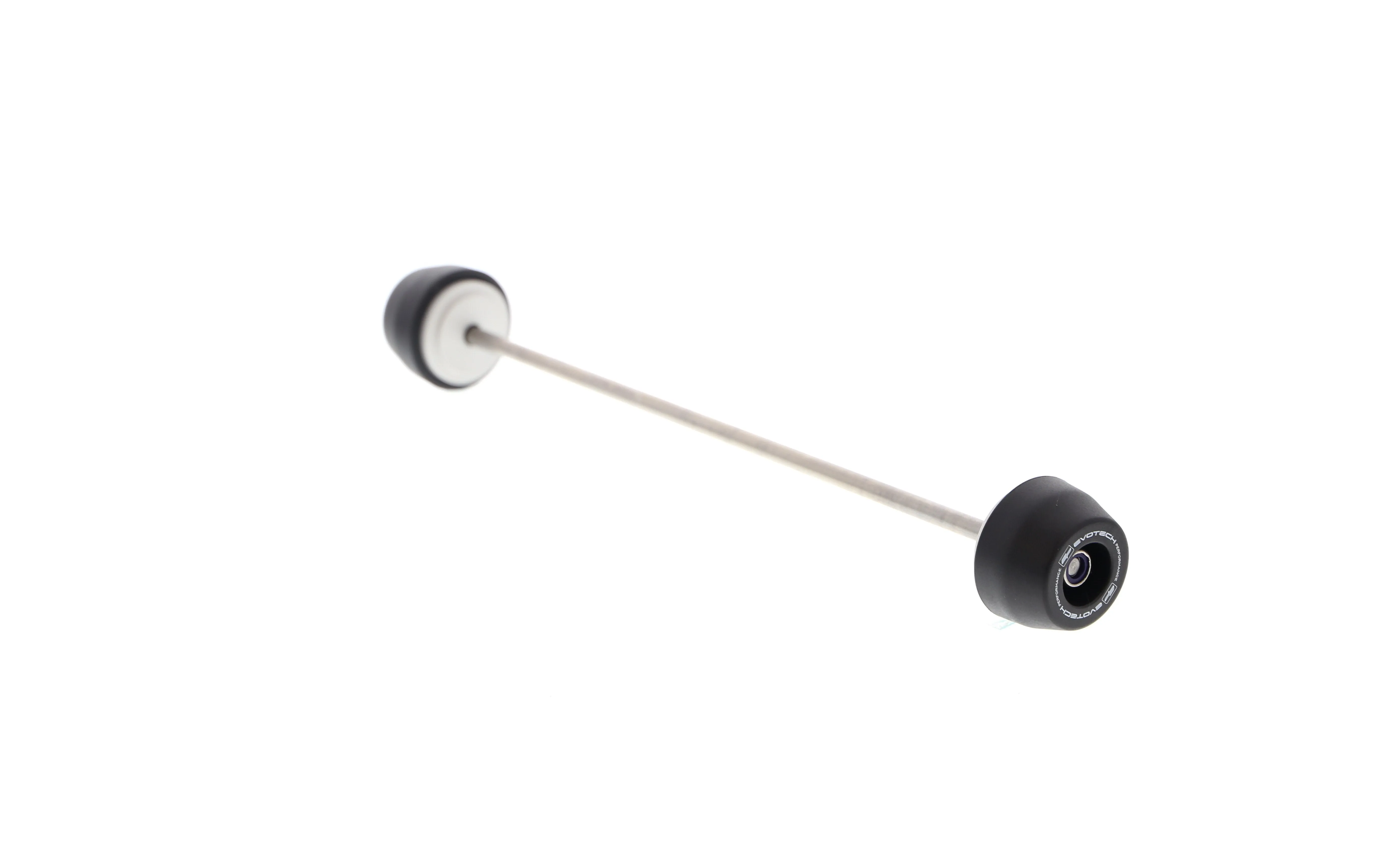 Evotech Front Spindle Bobbins - Ducati Scrambler Desert Sled (2019 )