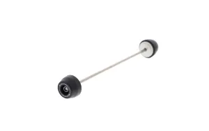 Evotech Front Spindle Bobbins - Ducati Scrambler Desert Sled (2019 )