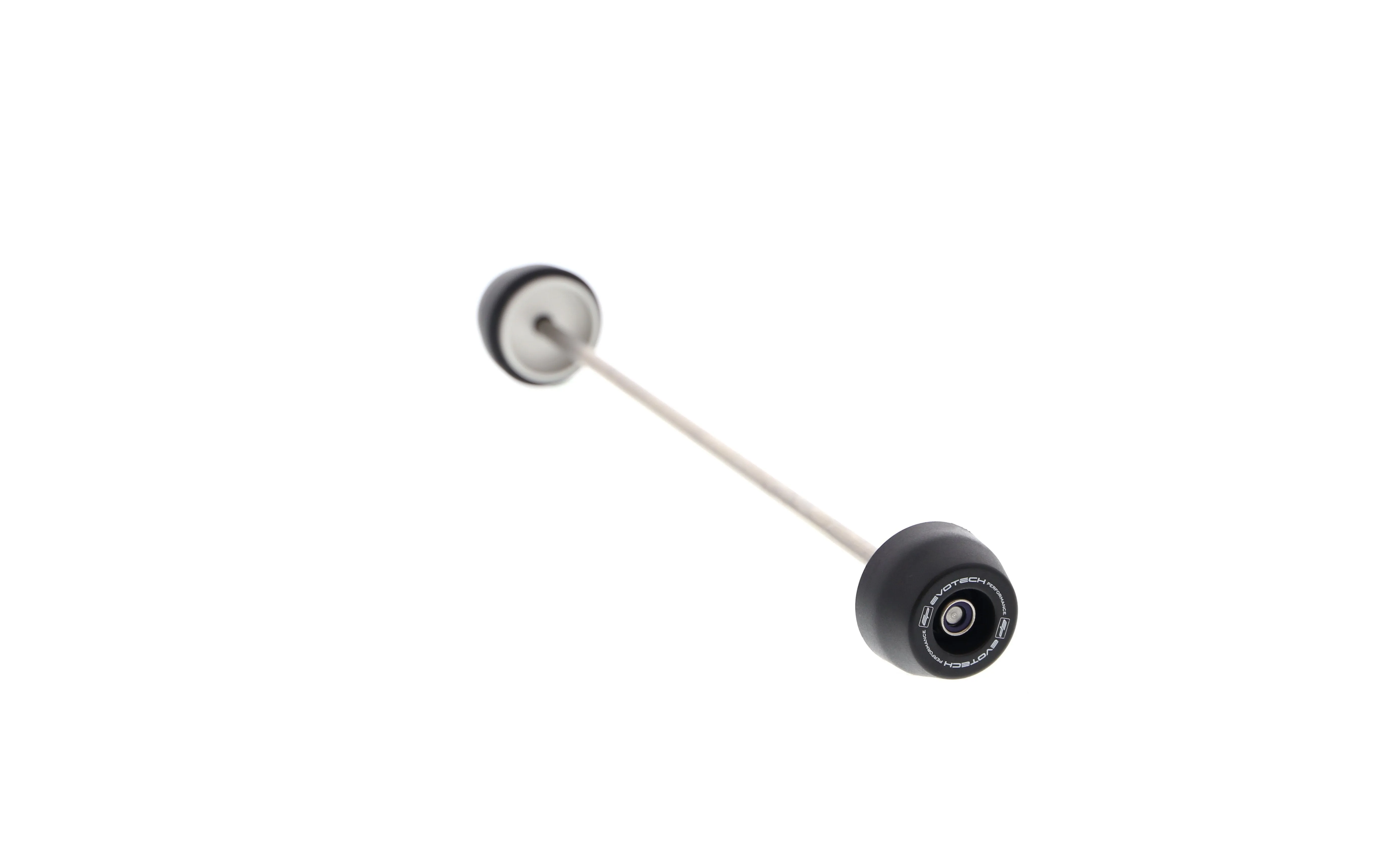 Evotech Front Spindle Bobbins - Ducati Scrambler Desert Sled (2019 )