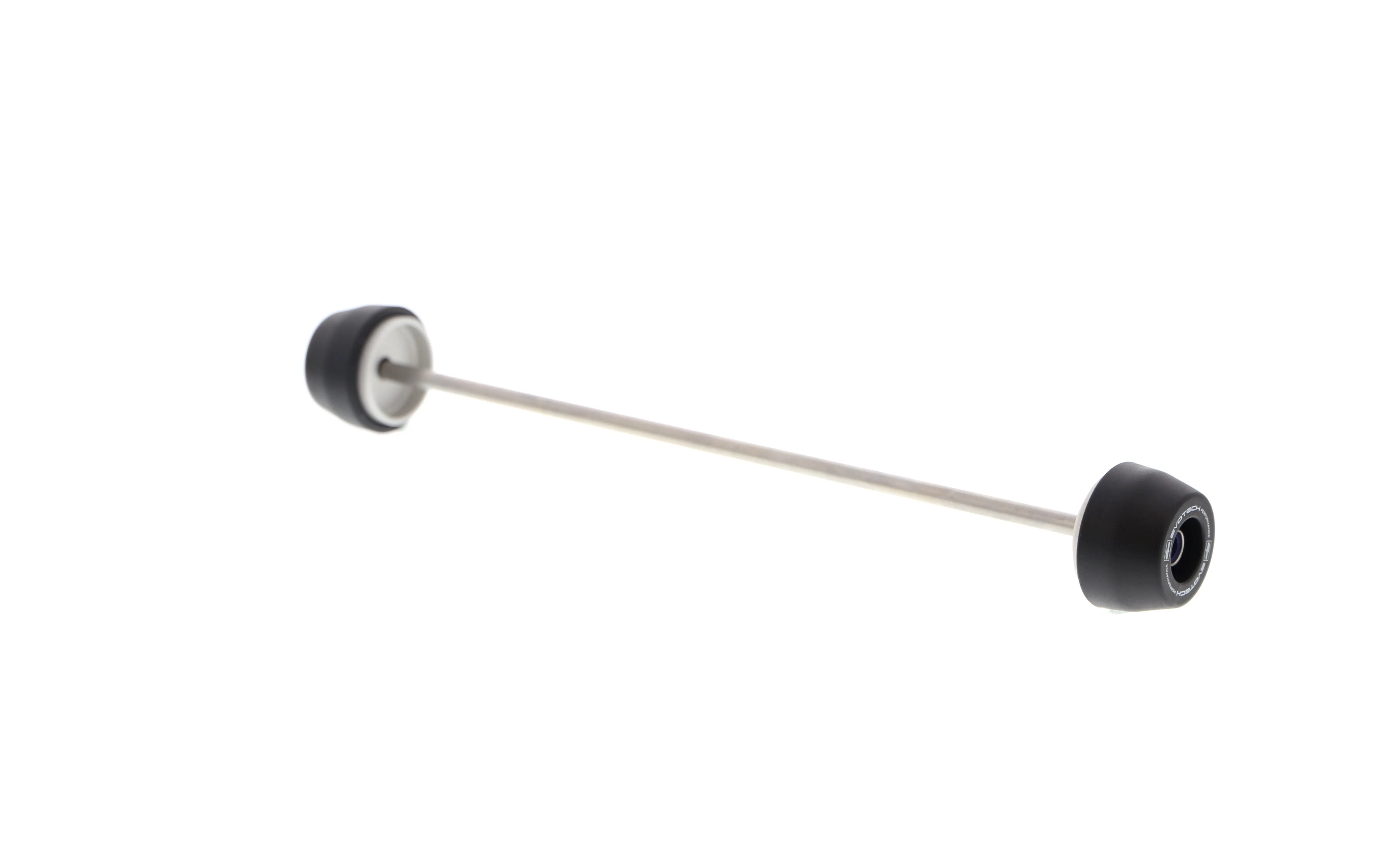 Evotech Front Spindle Bobbins - Ducati Scrambler Desert Sled (2019 )
