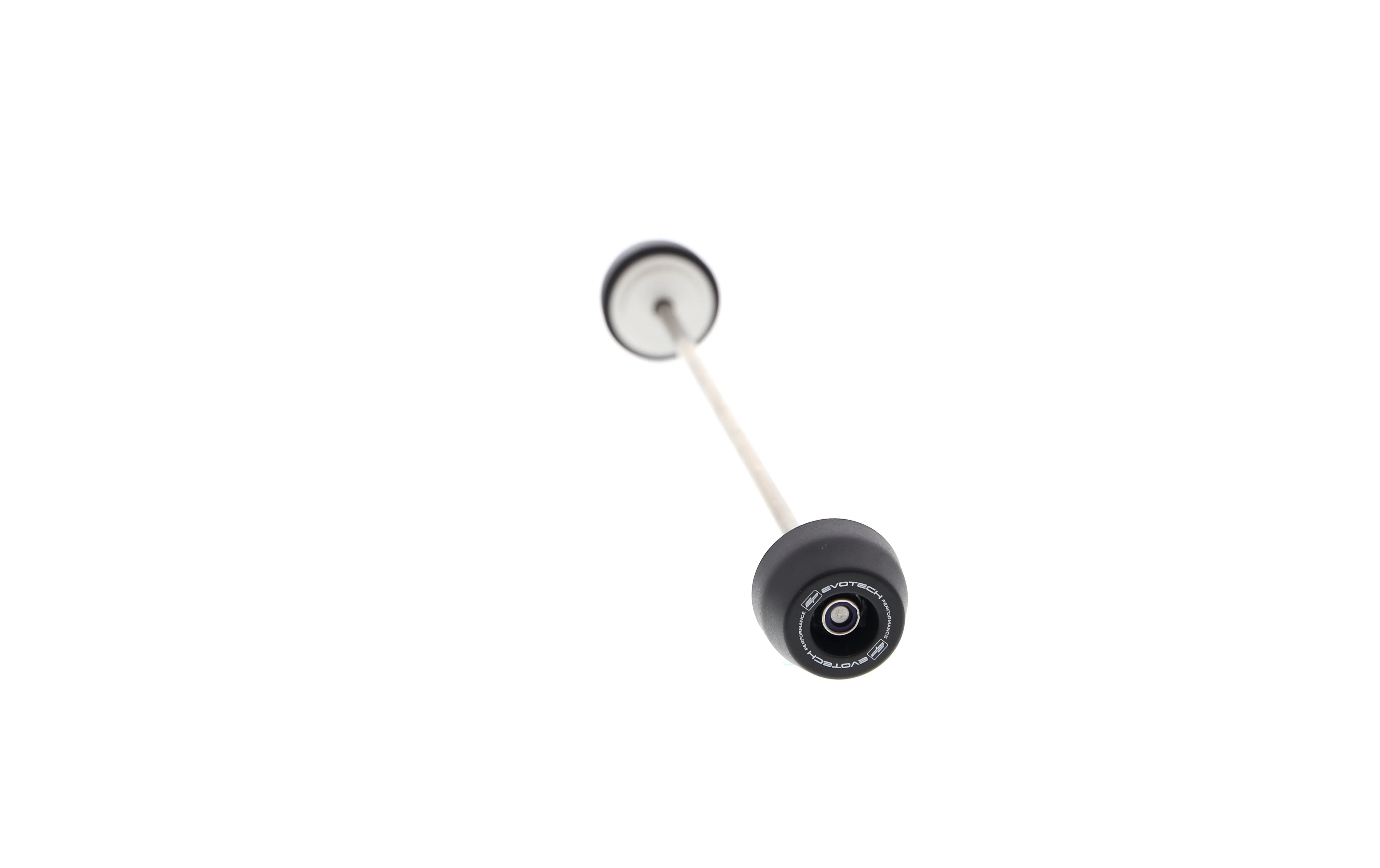 Evotech Front Spindle Bobbins - Ducati Scrambler Desert Sled (2019 )