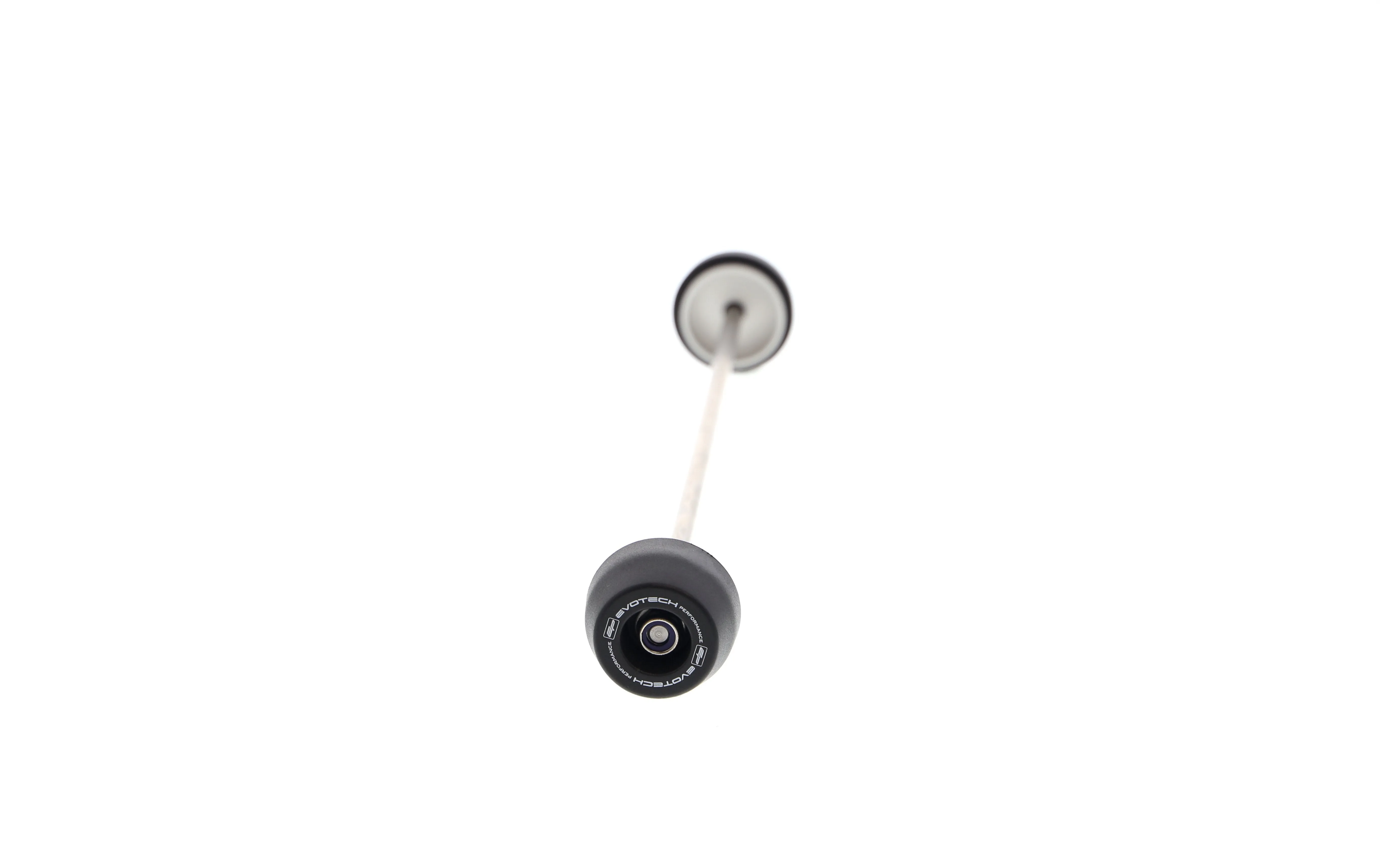 Evotech Front Spindle Bobbins - Ducati Scrambler Desert Sled (2019 )