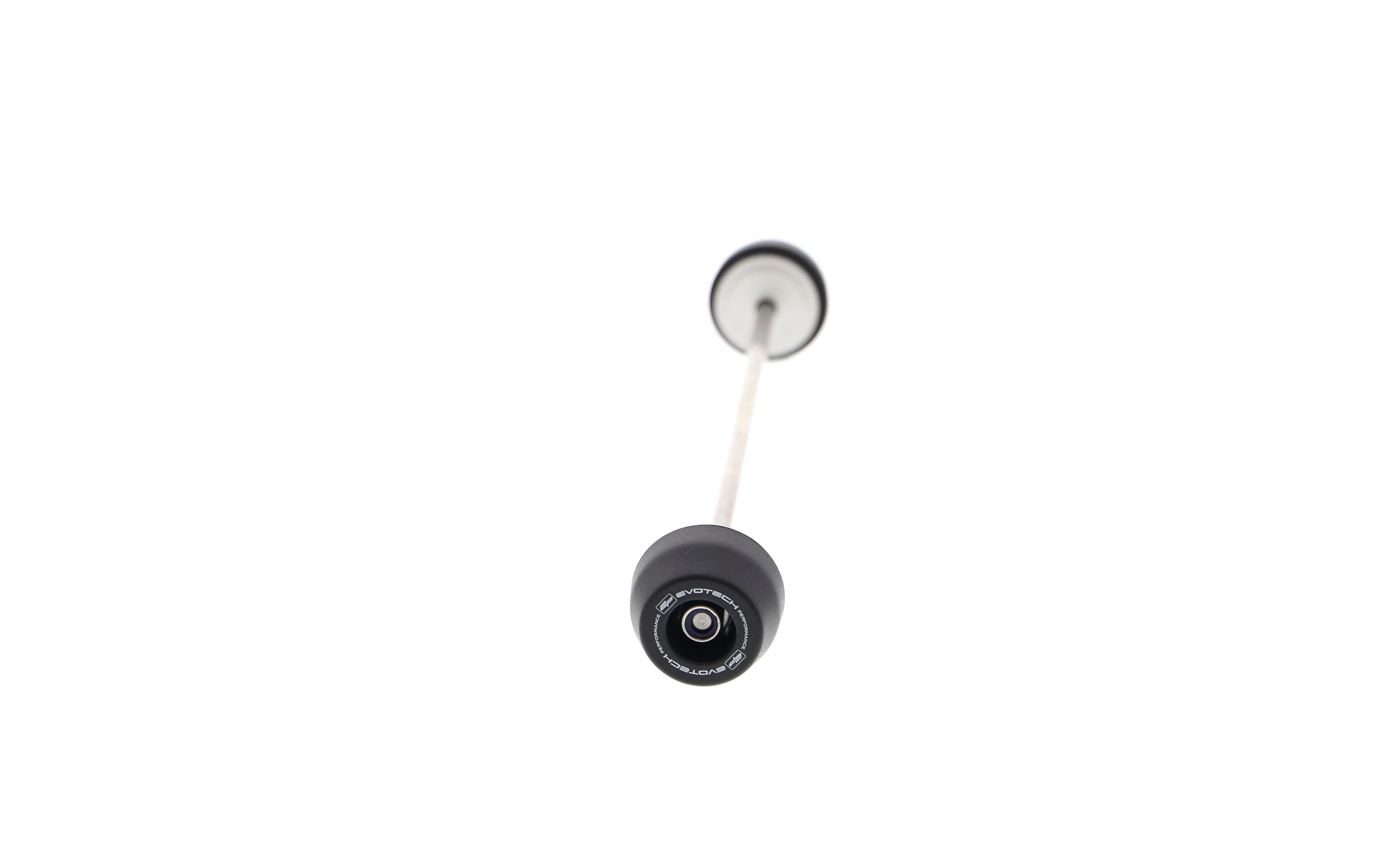 Evotech Front Spindle Bobbins - Ducati Scrambler Desert Sled (2019 )