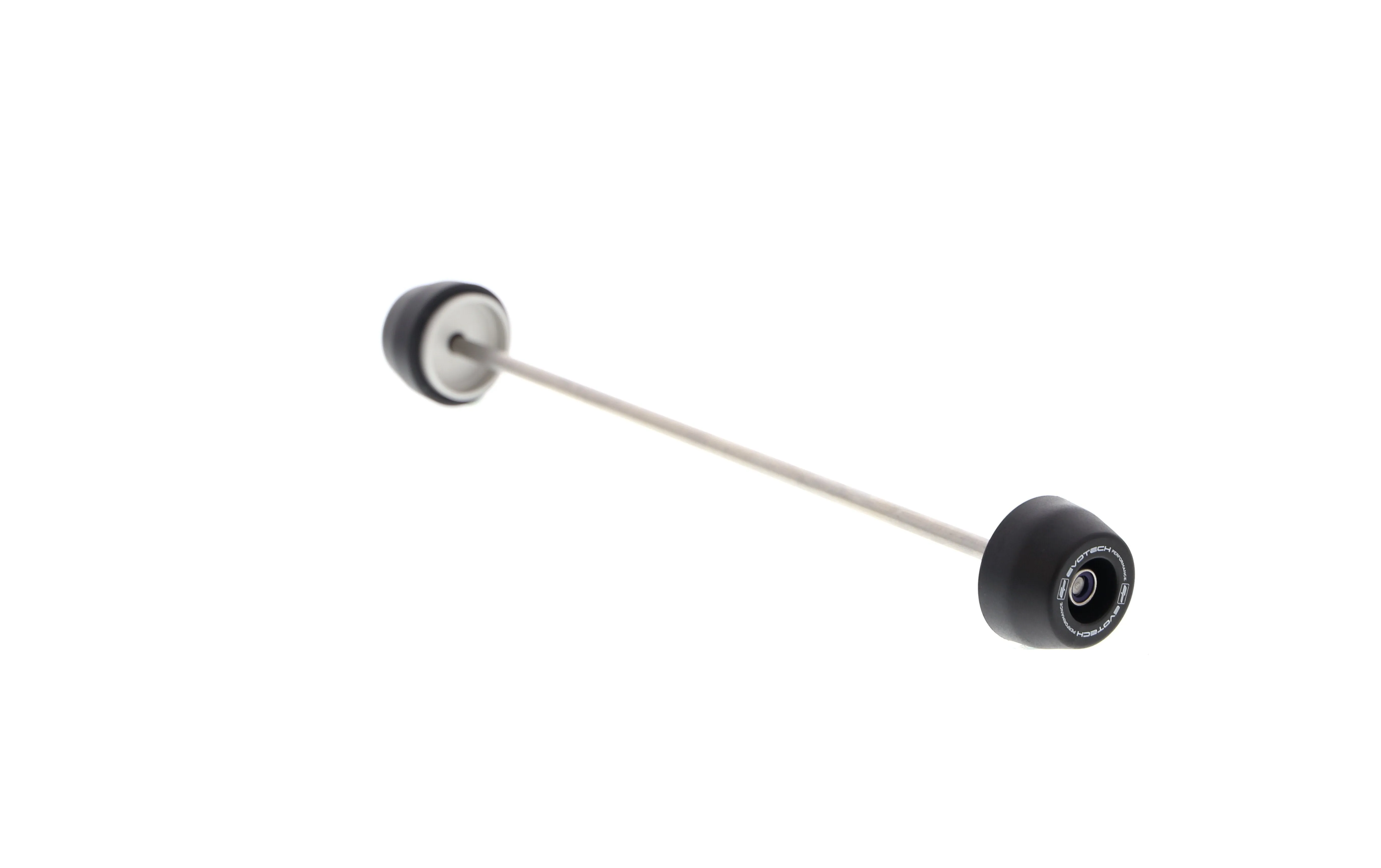 Evotech Front Spindle Bobbins - Ducati Scrambler Desert Sled (2019 )