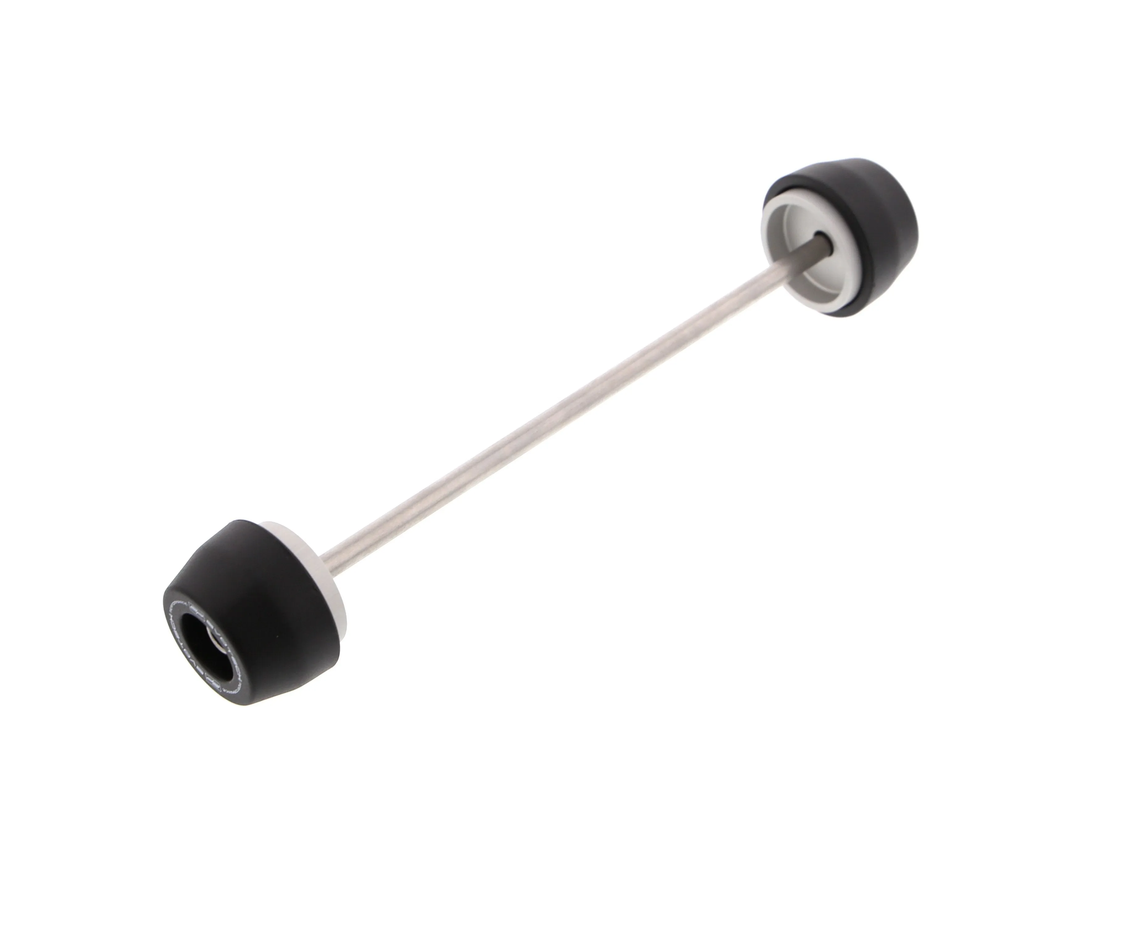 Evotech Front Spindle Bobbins - Ducati Scrambler Flat Tracker Pro (2016)