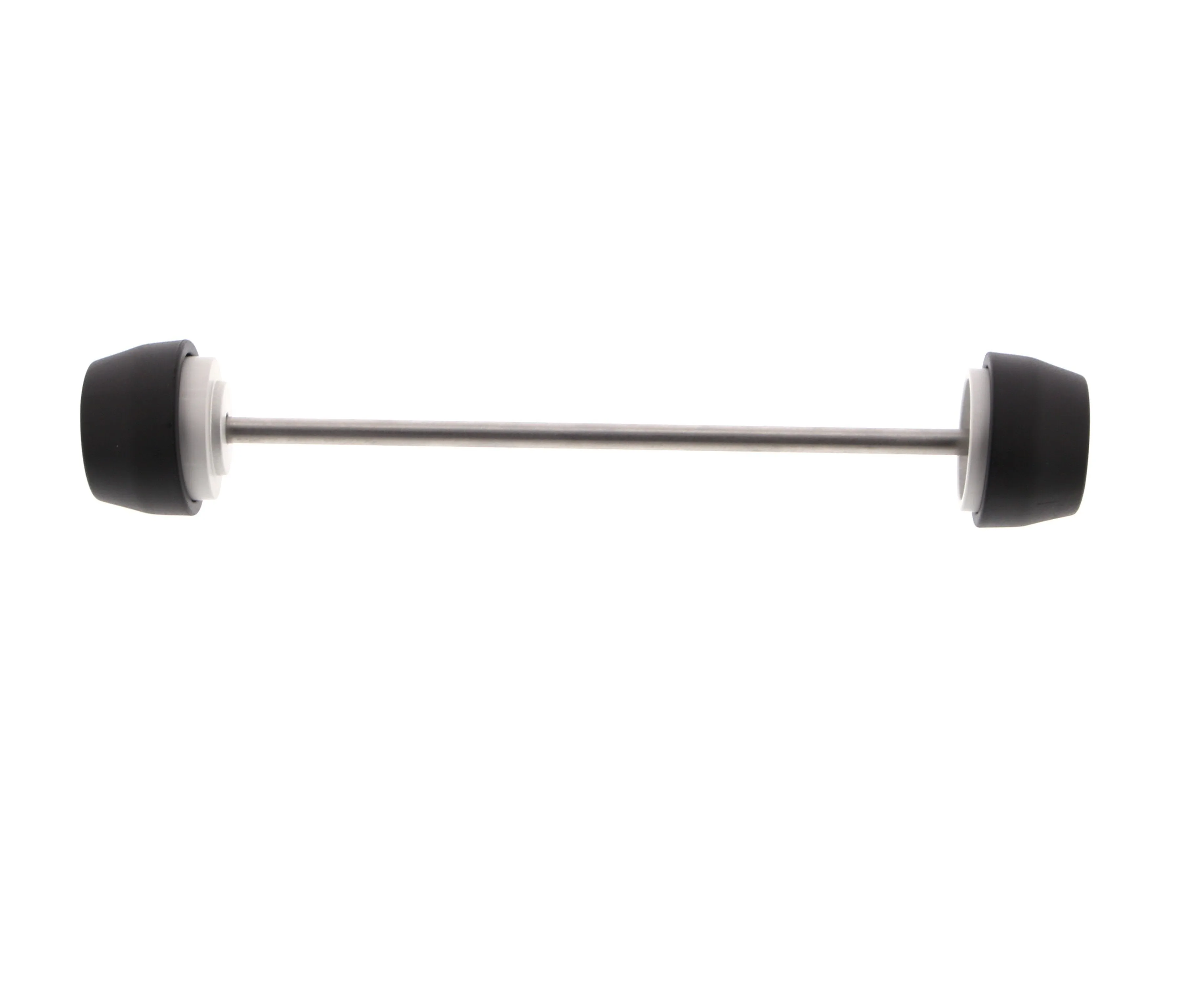 Evotech Front Spindle Bobbins - Ducati Scrambler Flat Tracker Pro (2016)