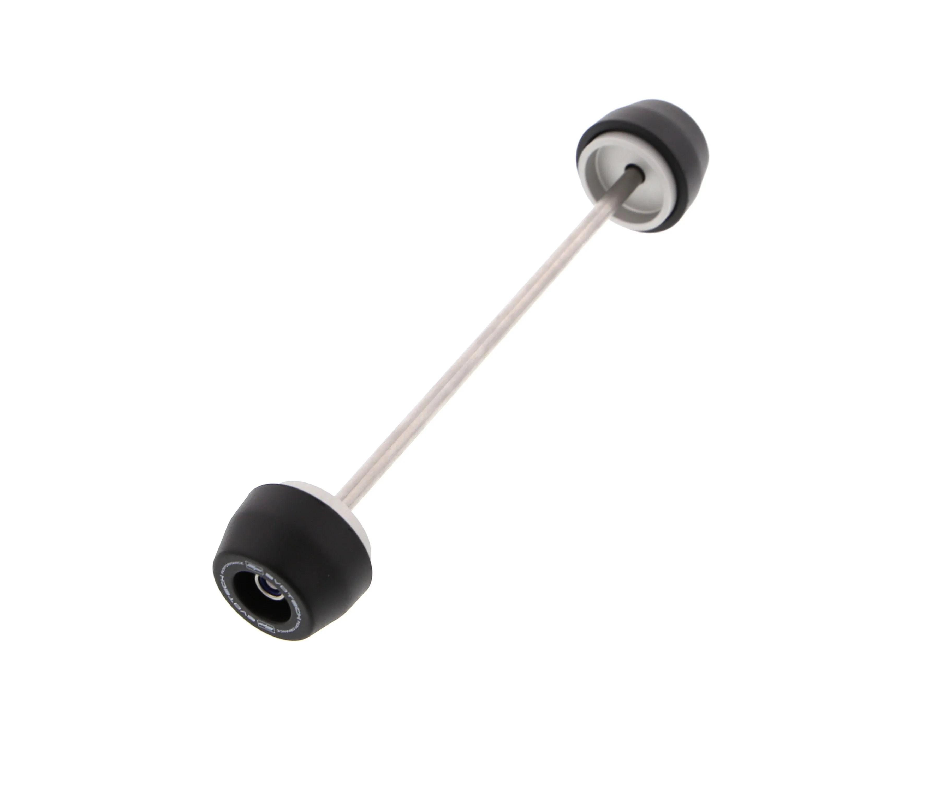 Evotech Front Spindle Bobbins - Ducati Scrambler Flat Tracker Pro (2016)