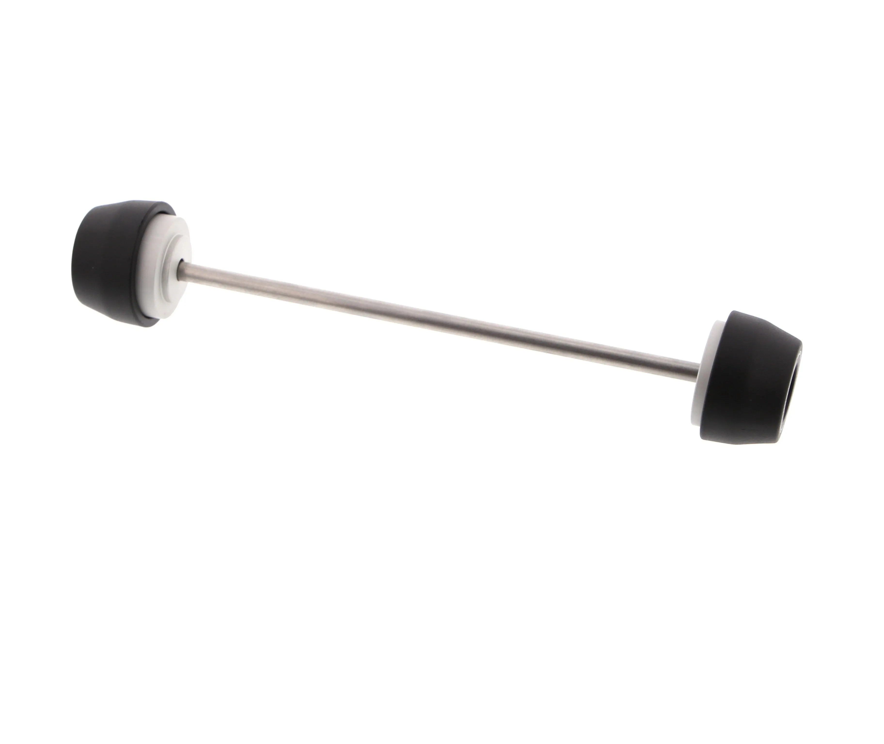 Evotech Front Spindle Bobbins - Ducati Scrambler Flat Tracker Pro (2016)