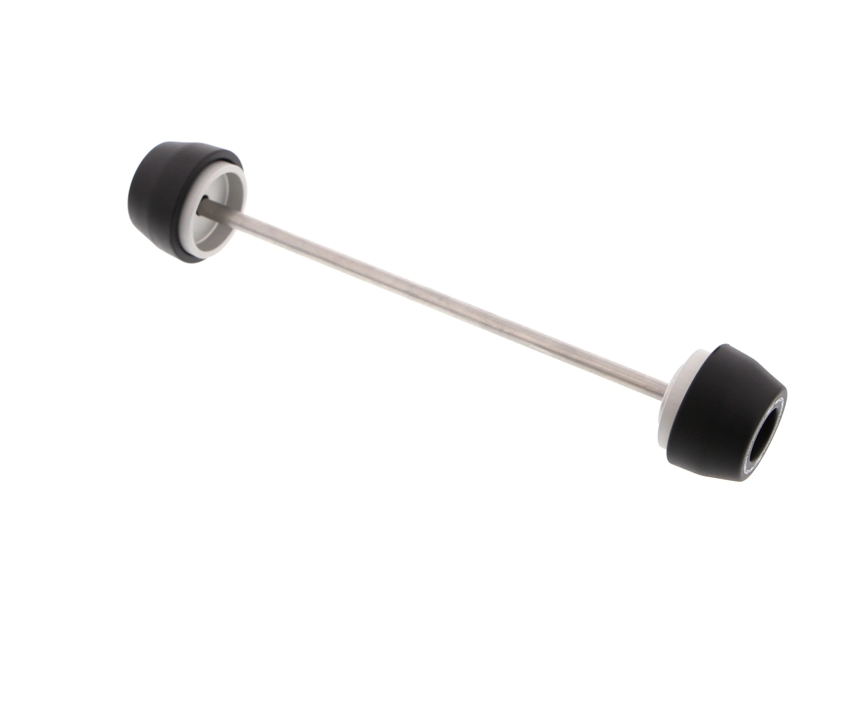 Evotech Front Spindle Bobbins - Ducati Scrambler Flat Tracker Pro (2016)