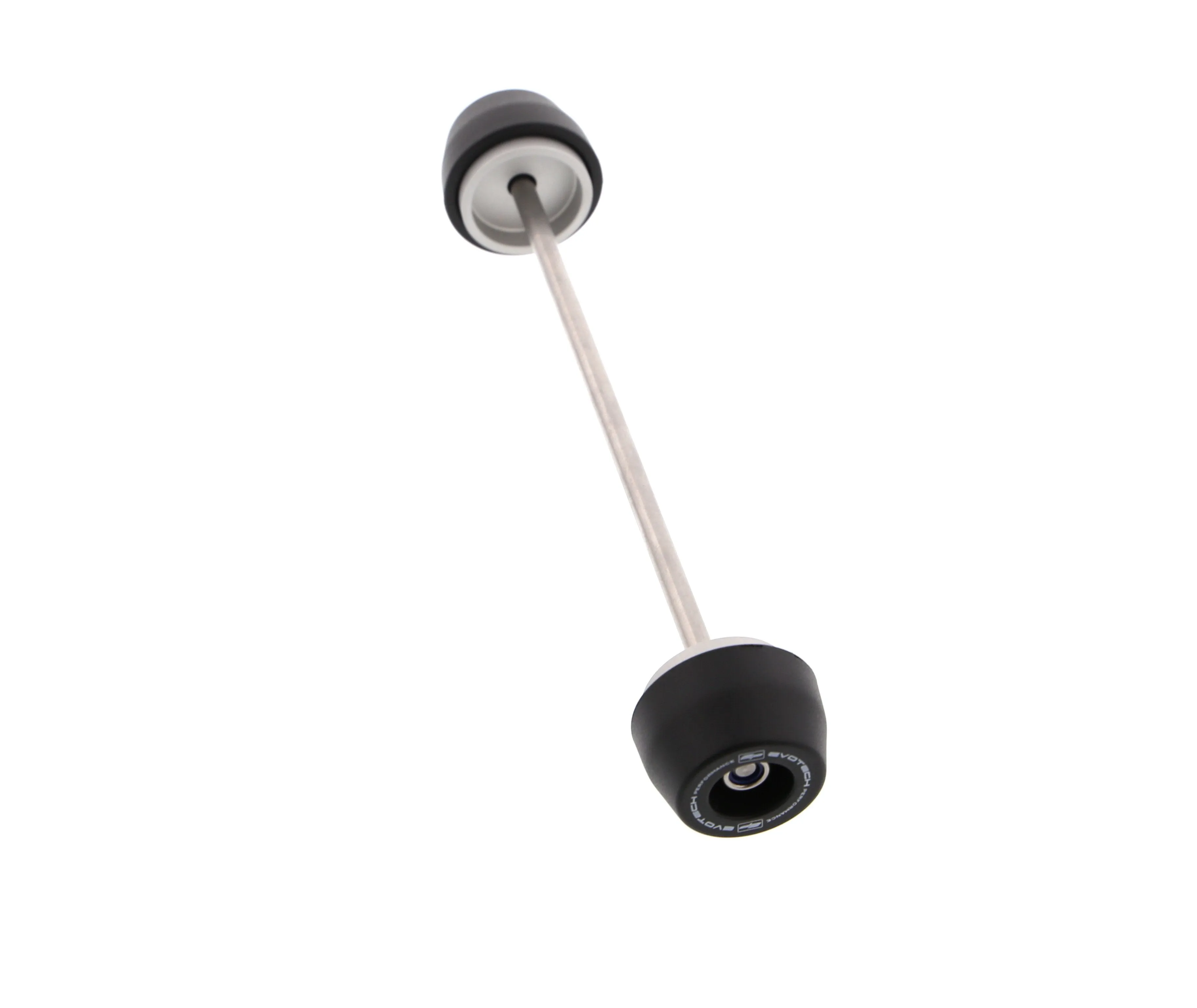 Evotech Front Spindle Bobbins - Ducati Scrambler Full Throttle (2015 - 2021)