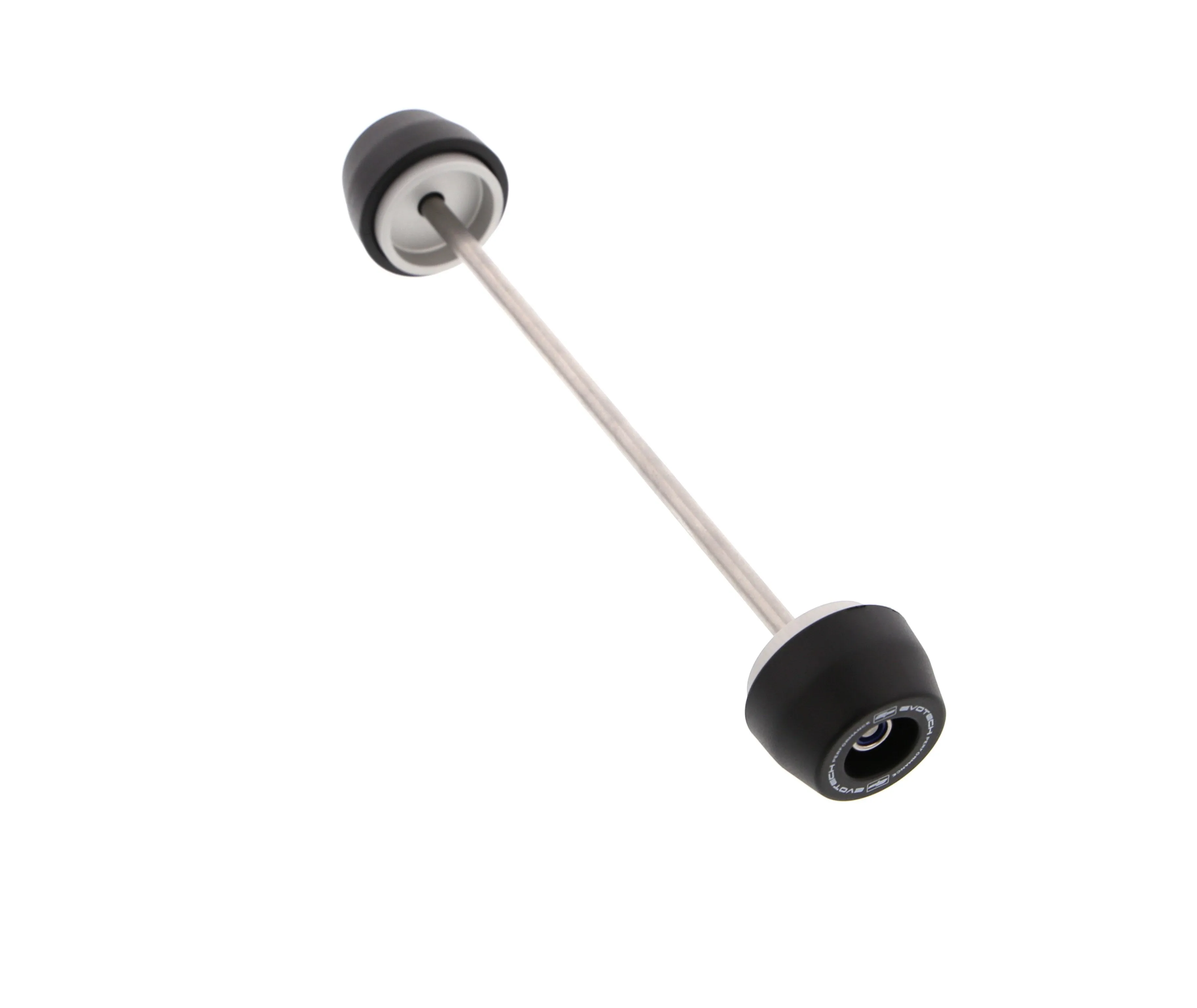 Evotech Front Spindle Bobbins - Ducati Scrambler Full Throttle (2015 - 2021)