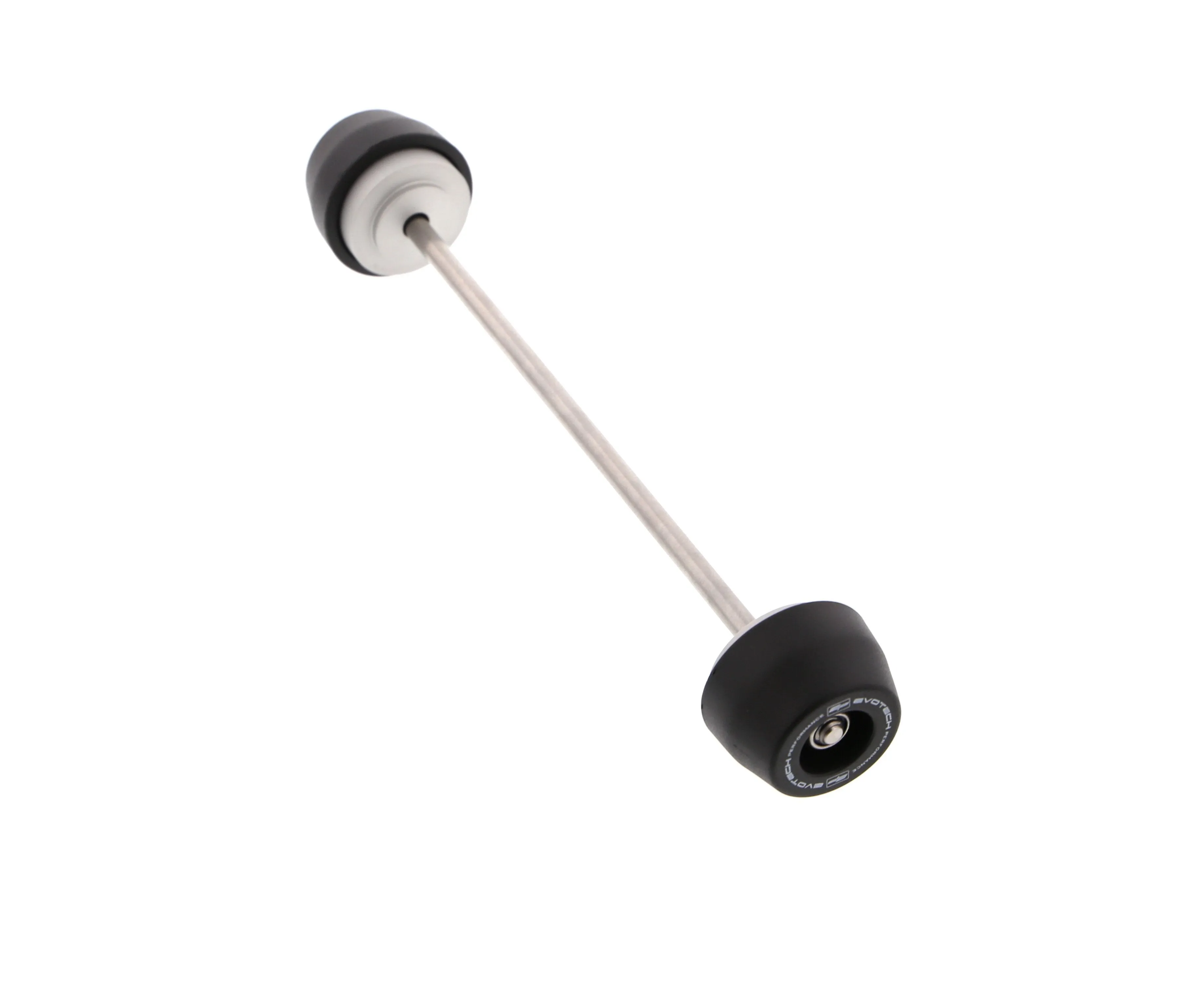 Evotech Front Spindle Bobbins - Ducati Scrambler Full Throttle (2015 - 2021)