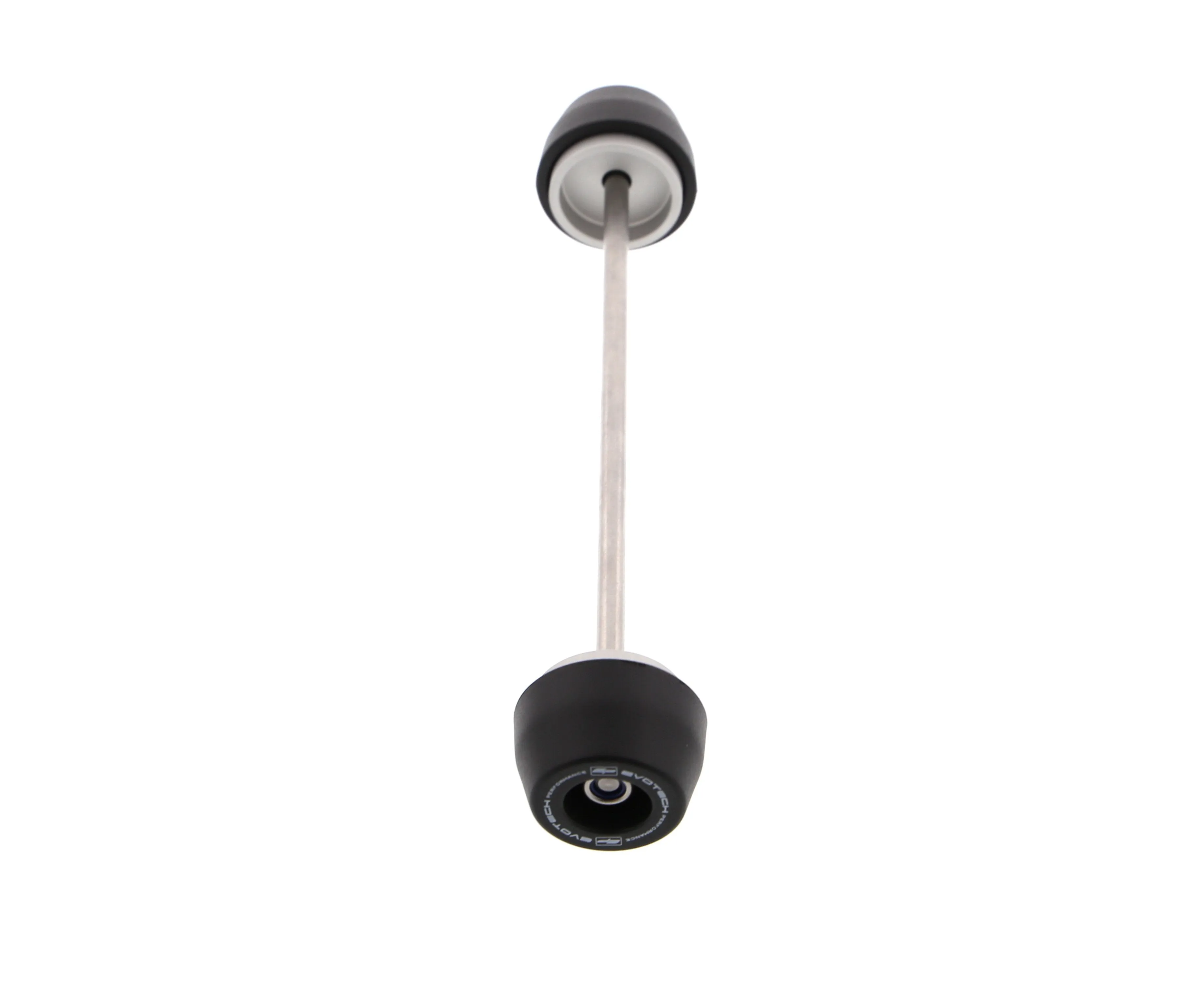 Evotech Front Spindle Bobbins - Ducati Scrambler Full Throttle (2023 )