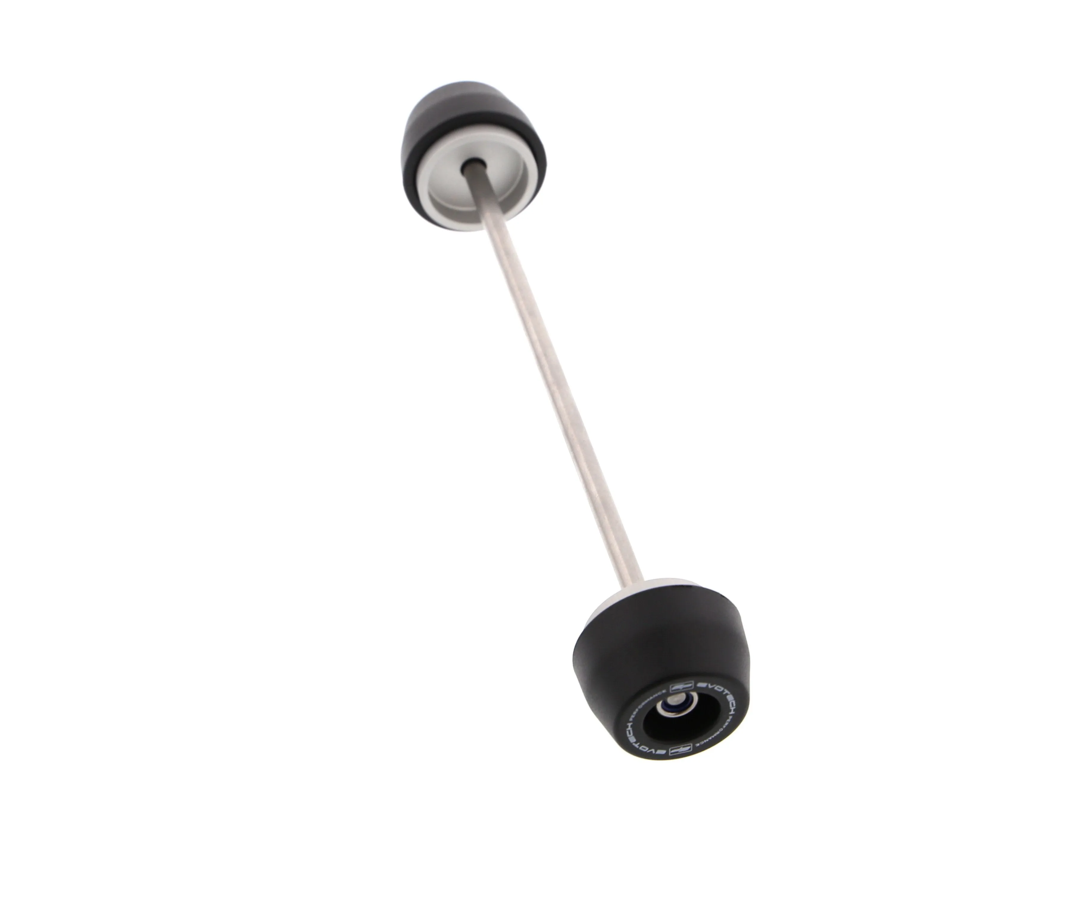 Evotech Front Spindle Bobbins - Ducati Scrambler Full Throttle (2023 )