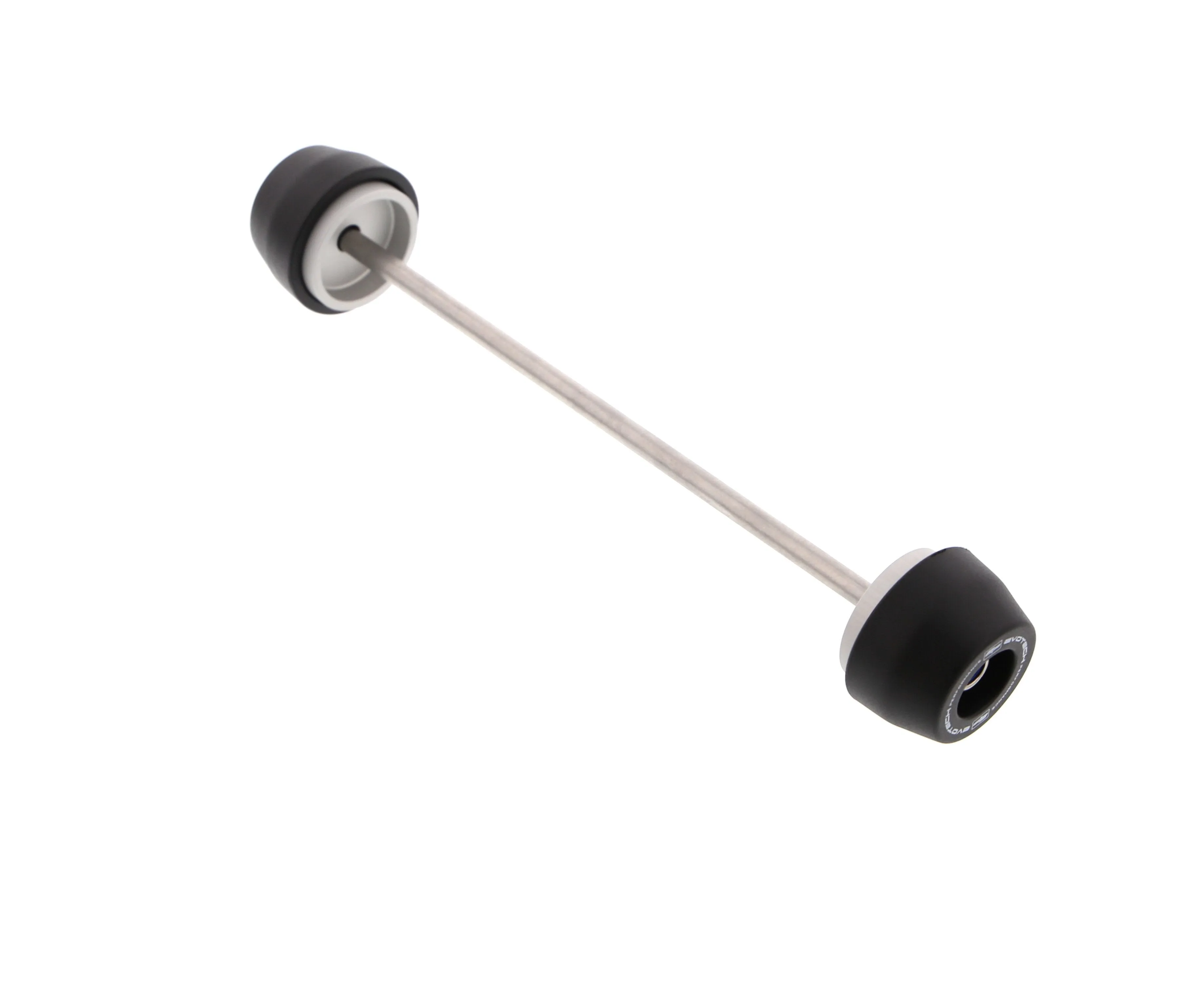 Evotech Front Spindle Bobbins - Ducati Scrambler Full Throttle (2023 )