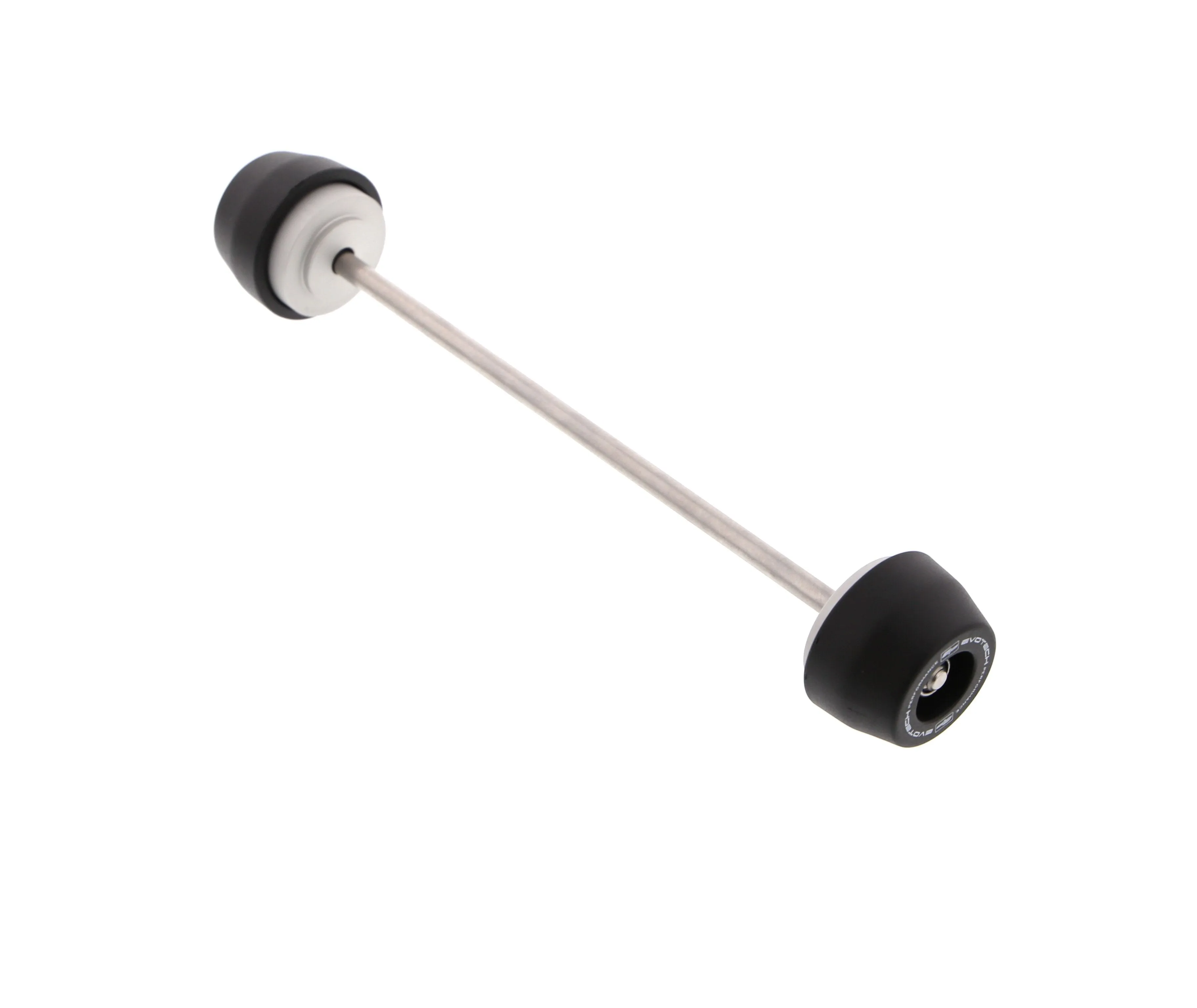 Evotech Front Spindle Bobbins - Ducati Scrambler Full Throttle (2023 )