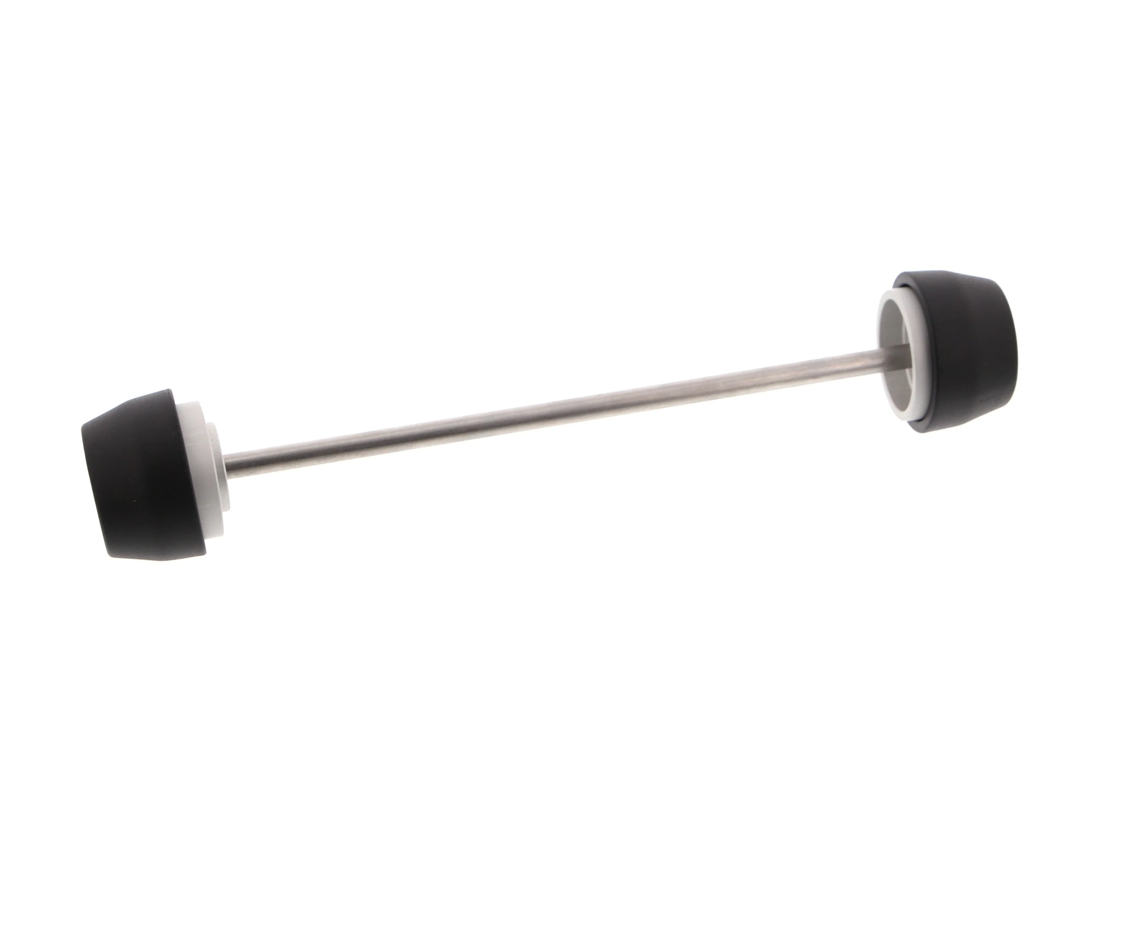 Evotech Front Spindle Bobbins - Ducati Scrambler Full Throttle (2023 )