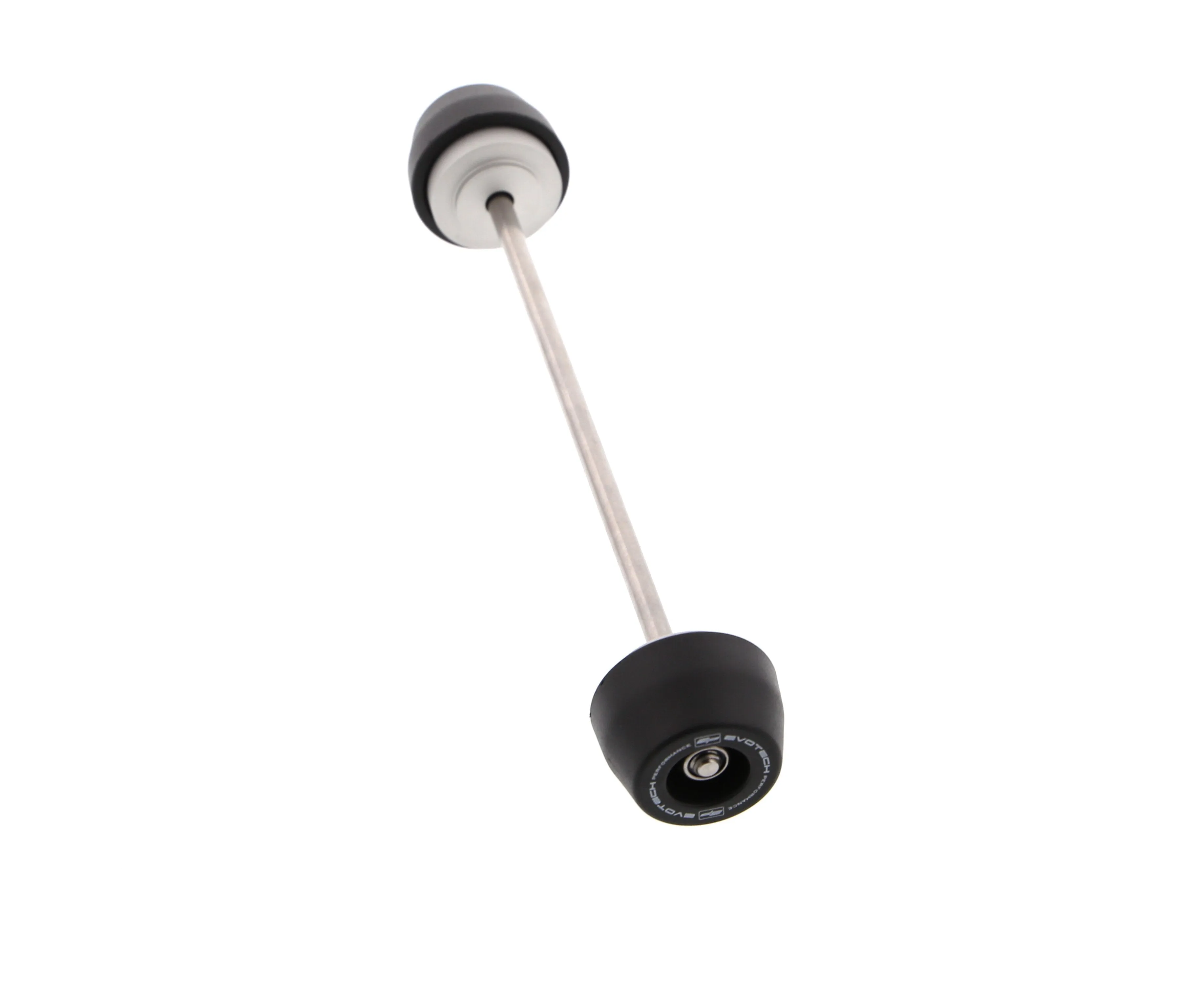Evotech Front Spindle Bobbins - Ducati Scrambler Full Throttle (2023 )