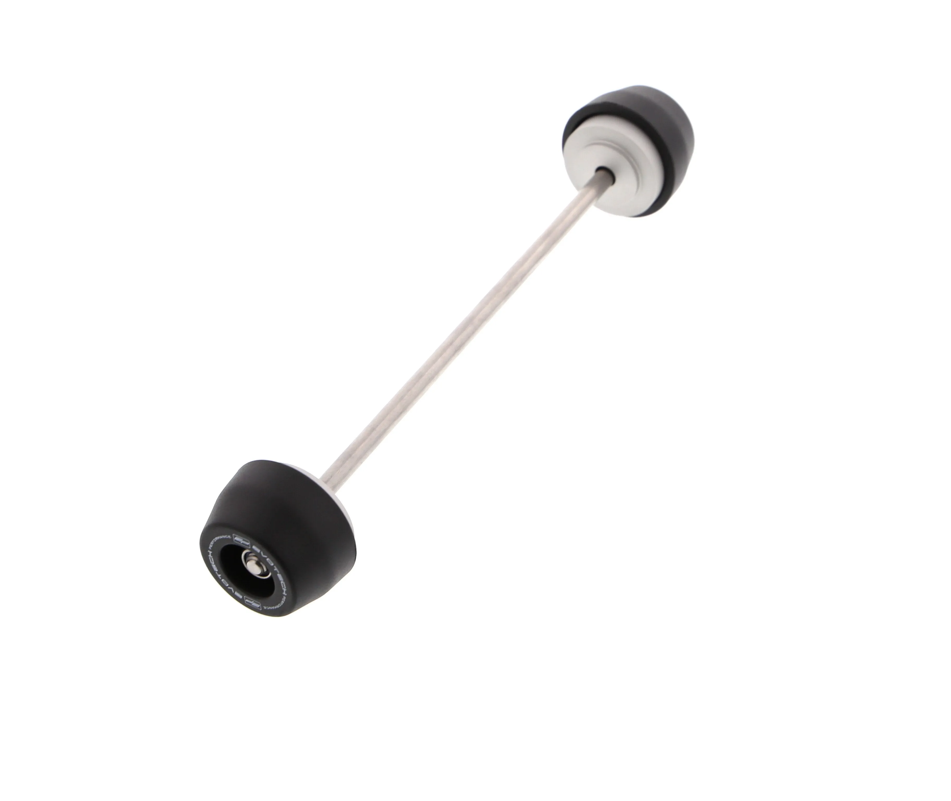 Evotech Front Spindle Bobbins - Ducati Scrambler Full Throttle (2023 )