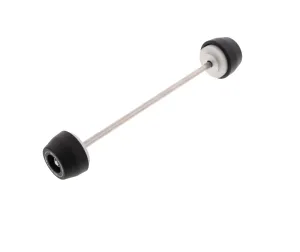Evotech Front Spindle Bobbins - Ducati Scrambler Full Throttle (2023 )