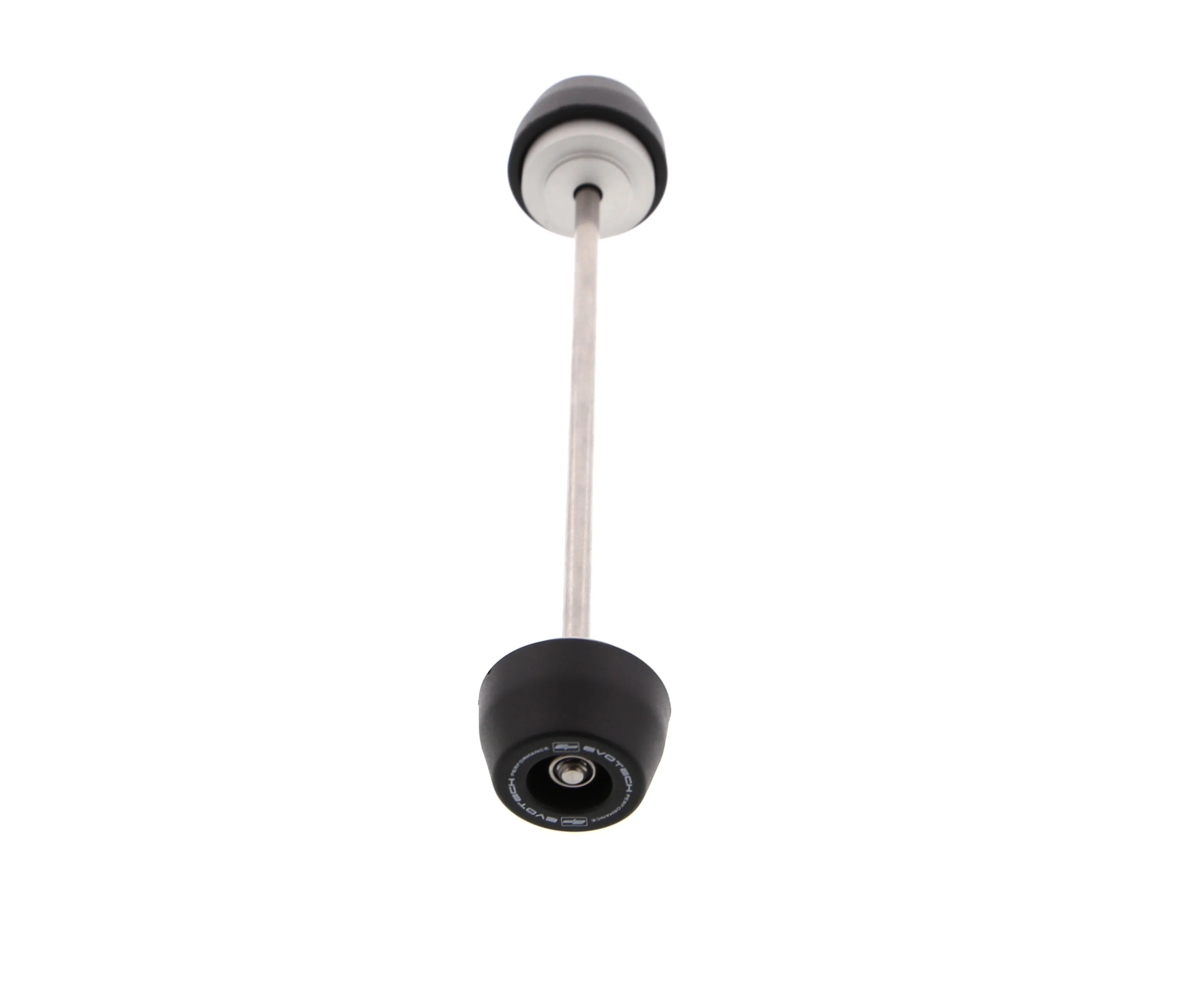Evotech Front Spindle Bobbins - Ducati Scrambler Full Throttle (2023 )