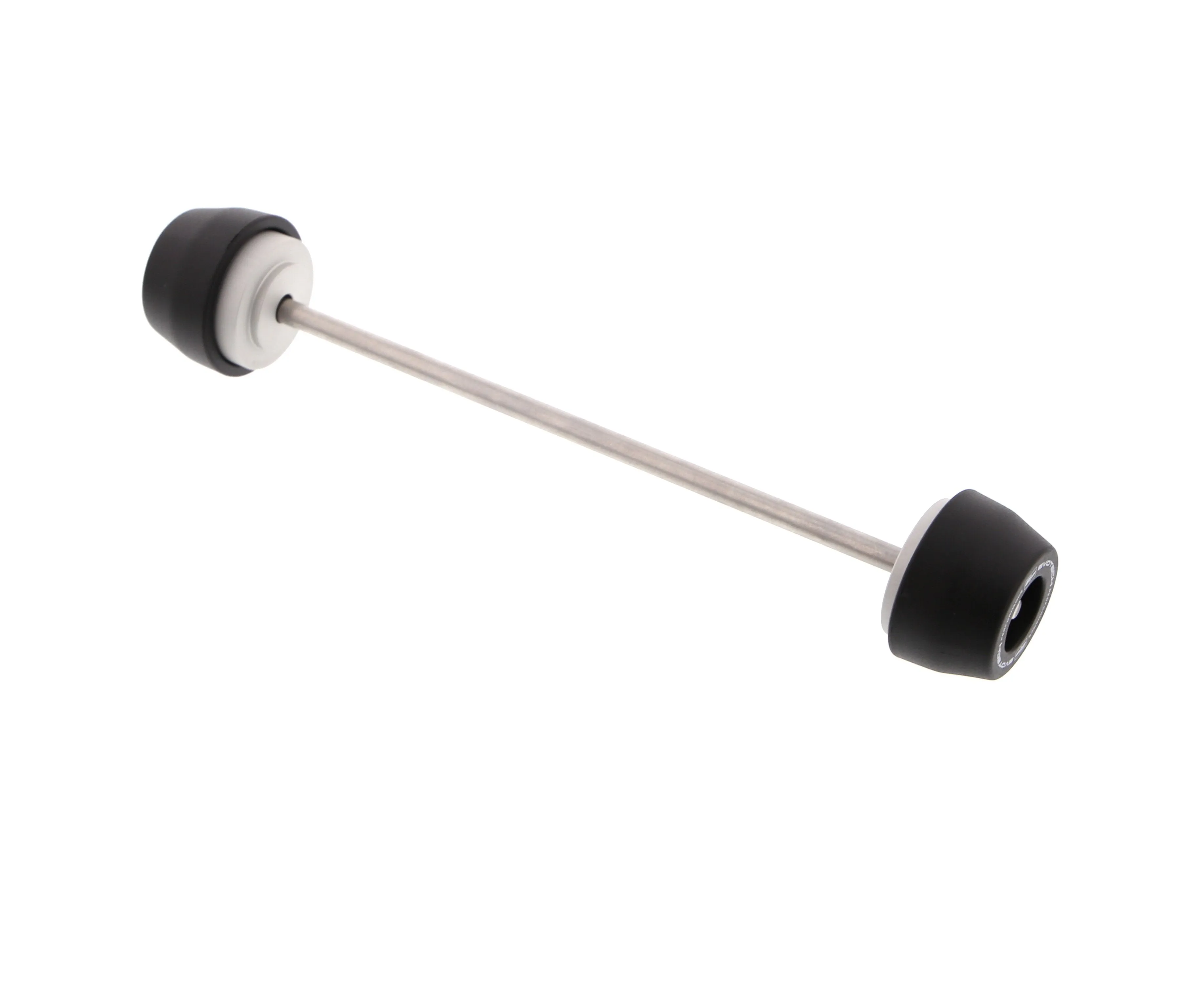 Evotech Front Spindle Bobbins - Ducati Scrambler Full Throttle (2023 )