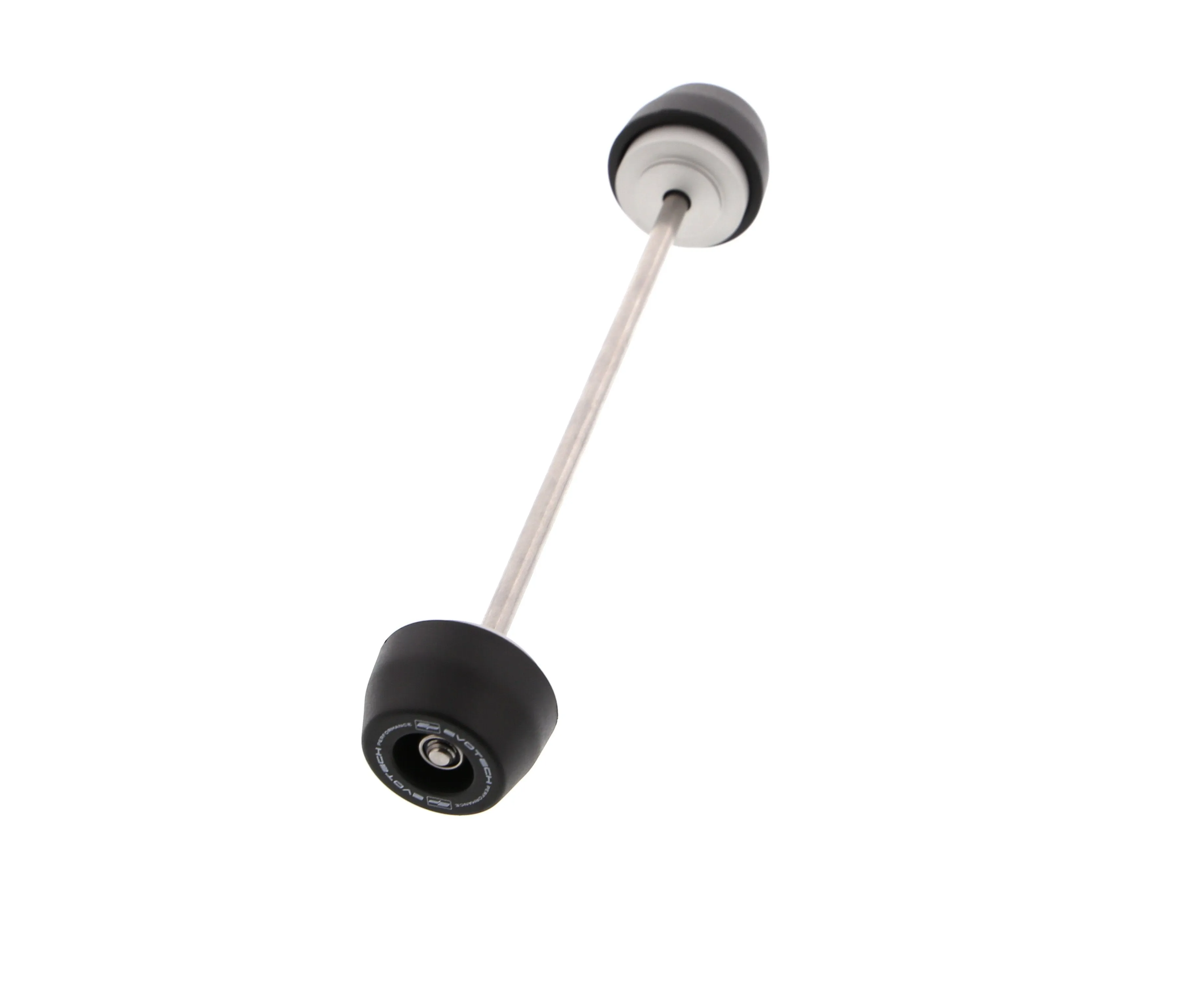Evotech Front Spindle Bobbins - Ducati Scrambler Full Throttle (2023 )