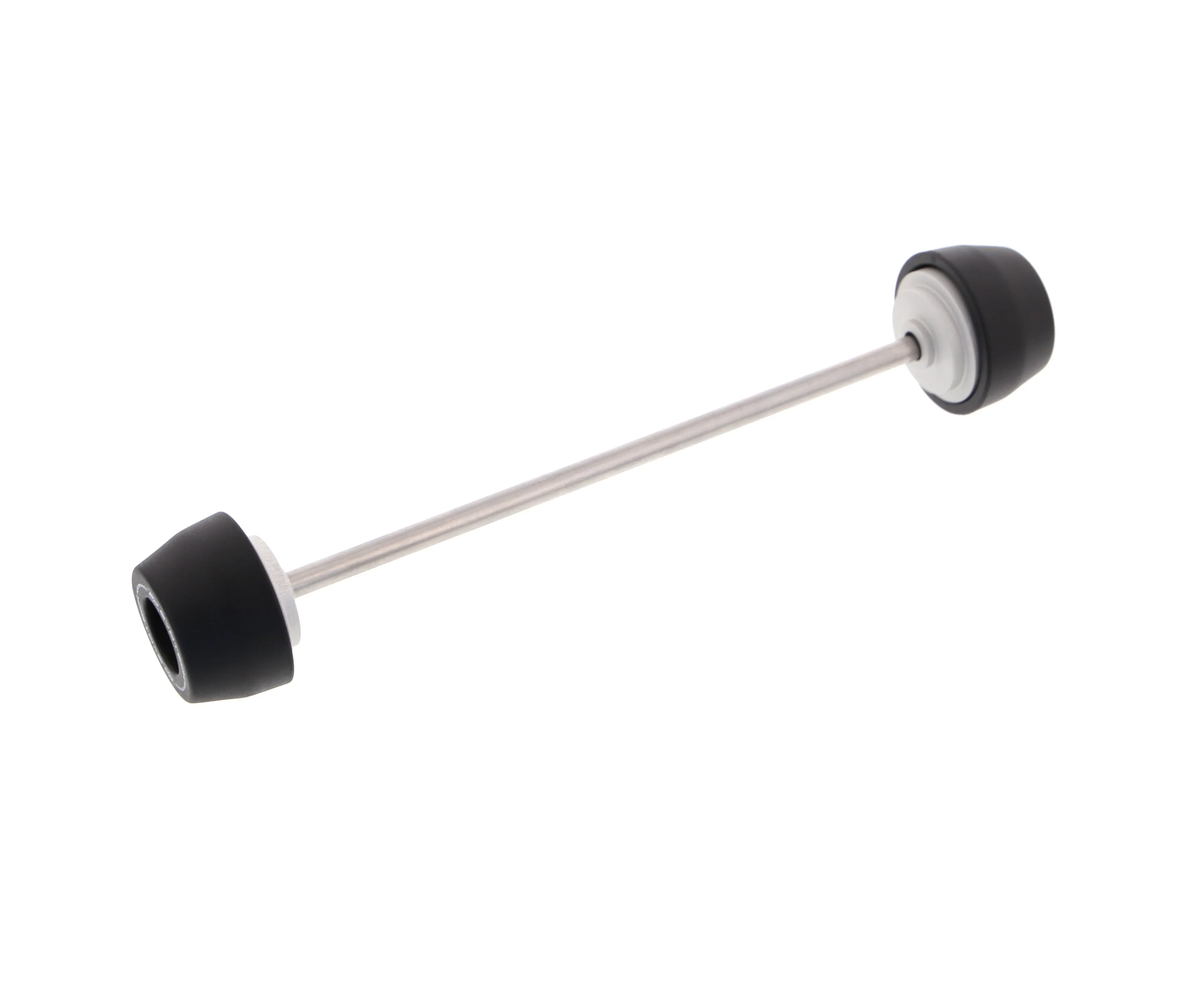Evotech Front Spindle Bobbins - Kawasaki Ninja 650 Performance (2021 )