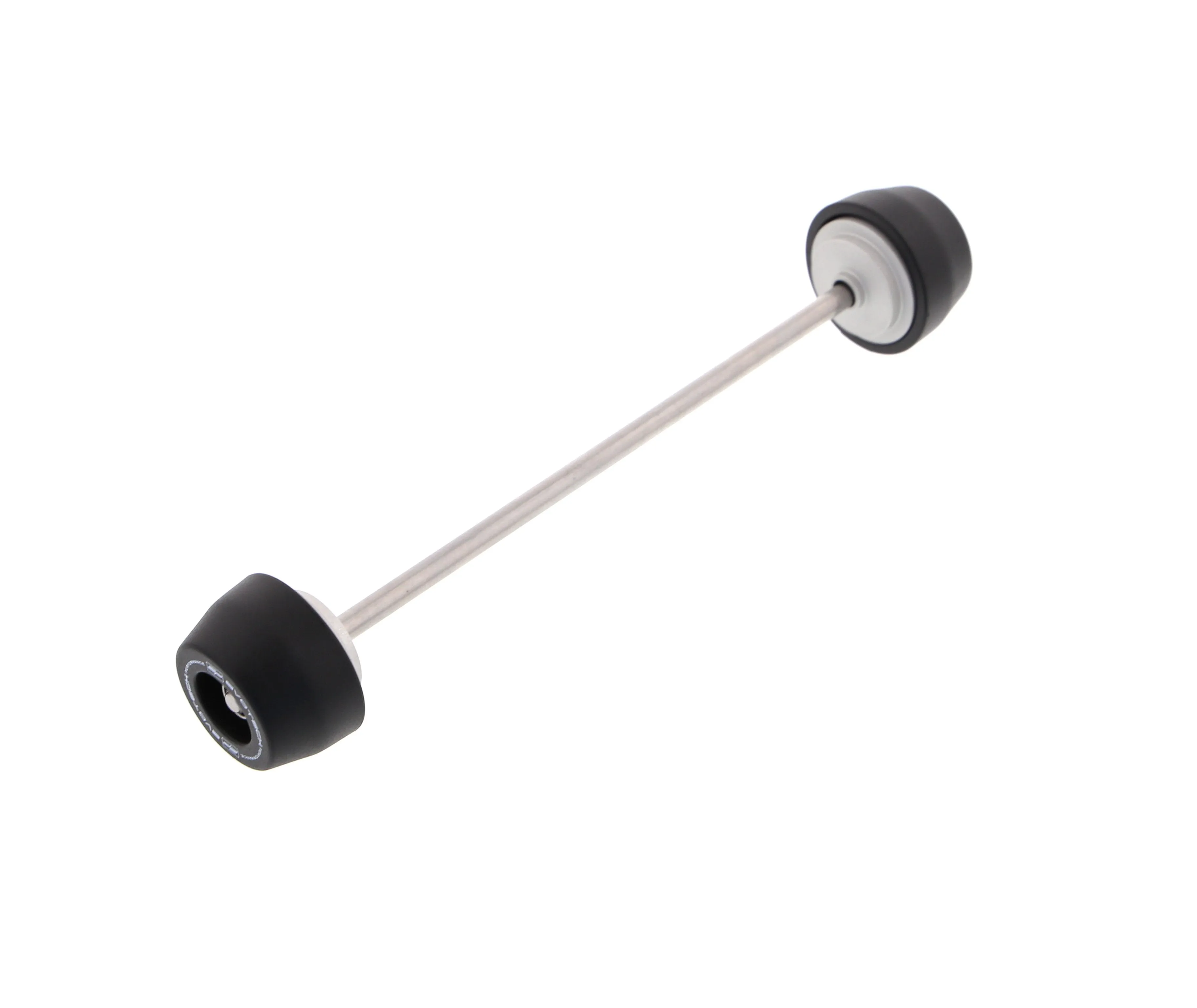 Evotech Front Spindle Bobbins - Kawasaki Ninja 650 Performance (2021 )