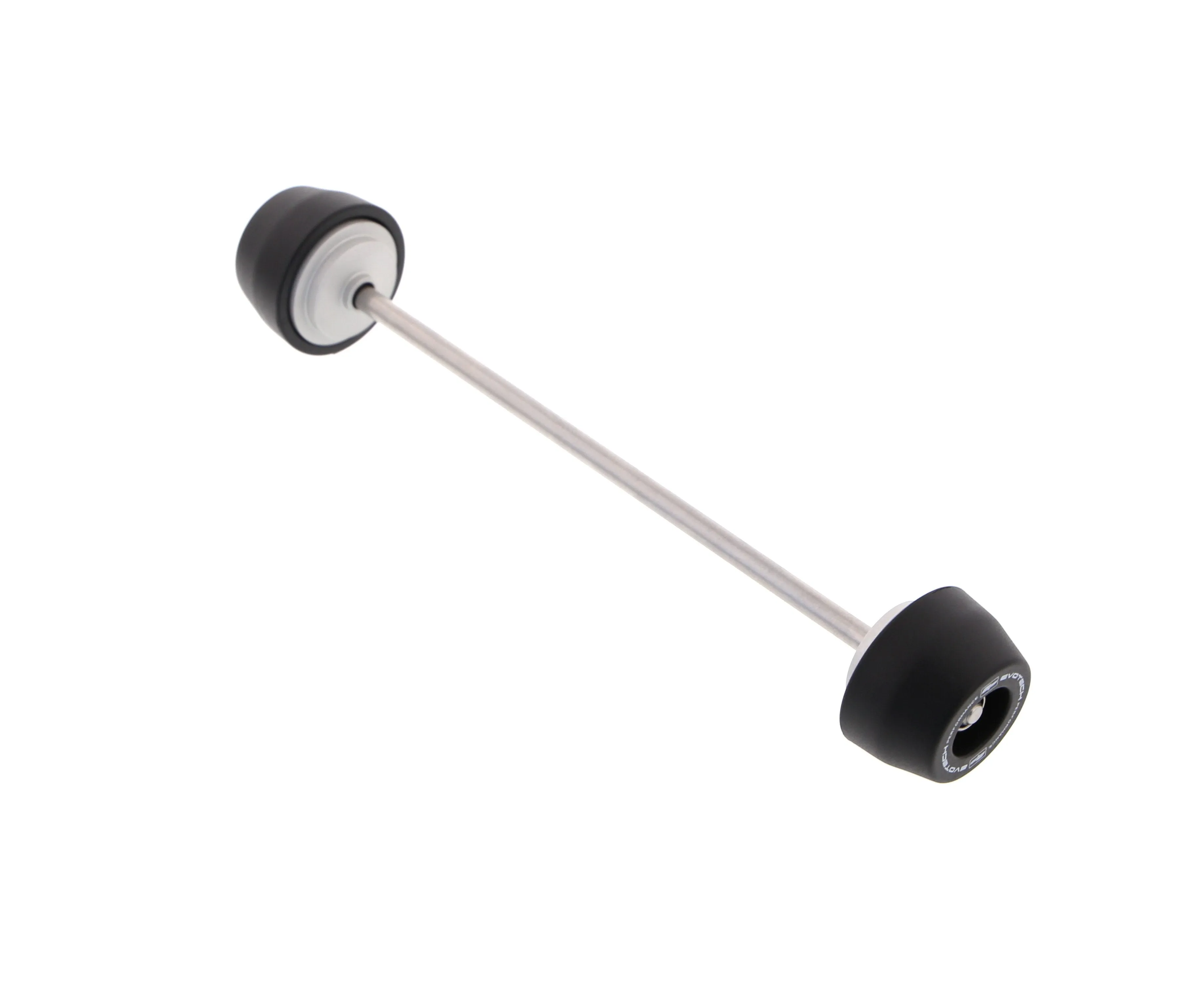 Evotech Front Spindle Bobbins - Kawasaki Ninja 650 Performance (2021 )