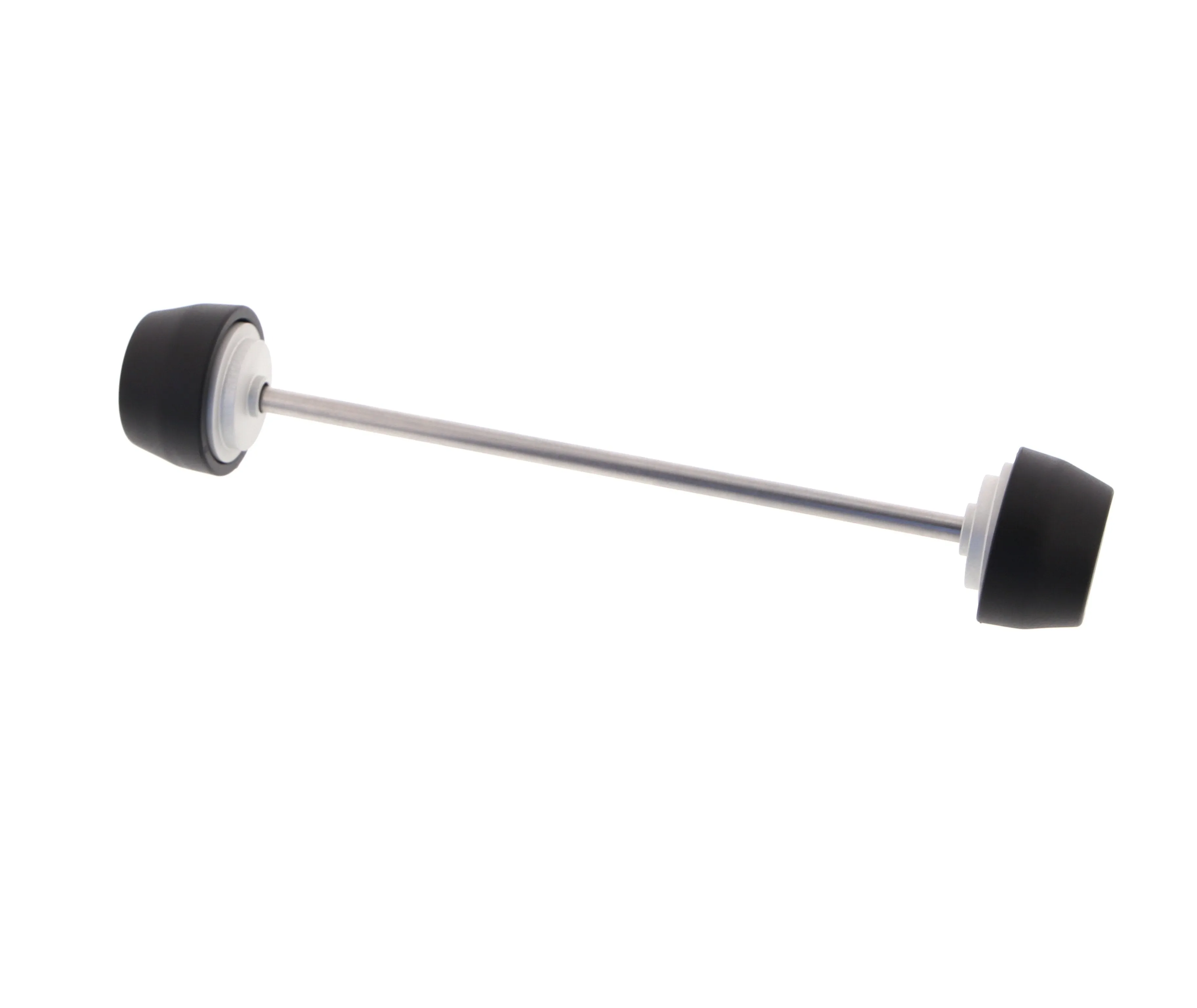Evotech Front Spindle Bobbins - Kawasaki Ninja 650 Performance (2021 )