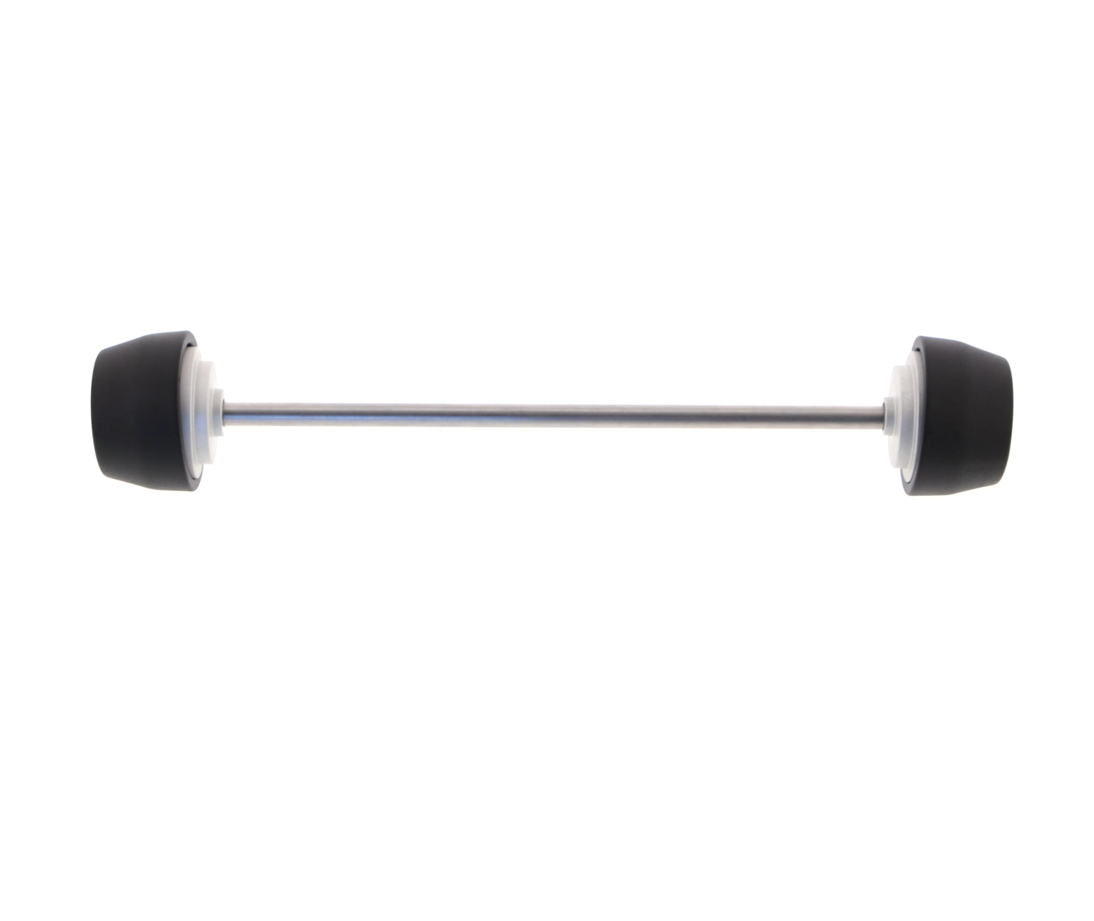 Evotech Front Spindle Bobbins - Kawasaki Ninja 650 Performance (2021 )