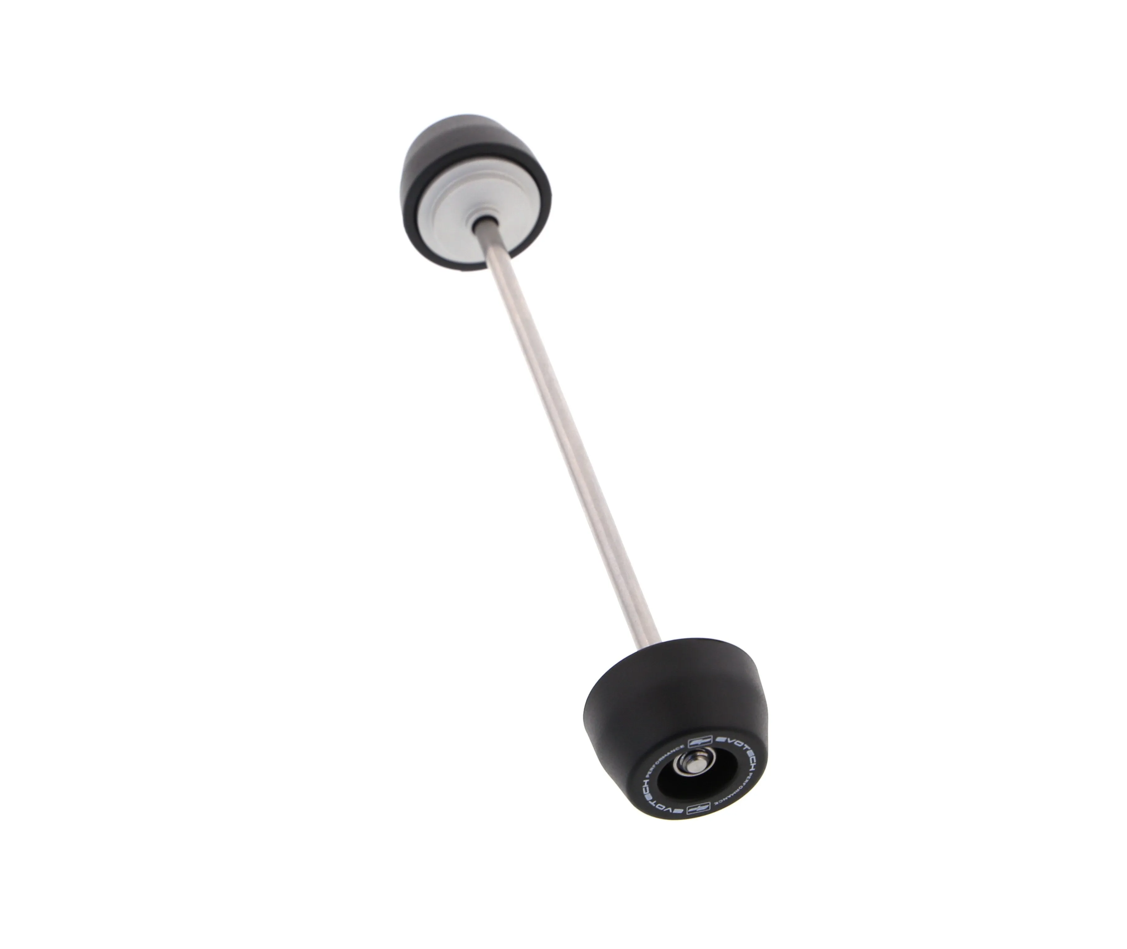 Evotech Front Spindle Bobbins - Kawasaki Ninja 650 Performance (2021 )