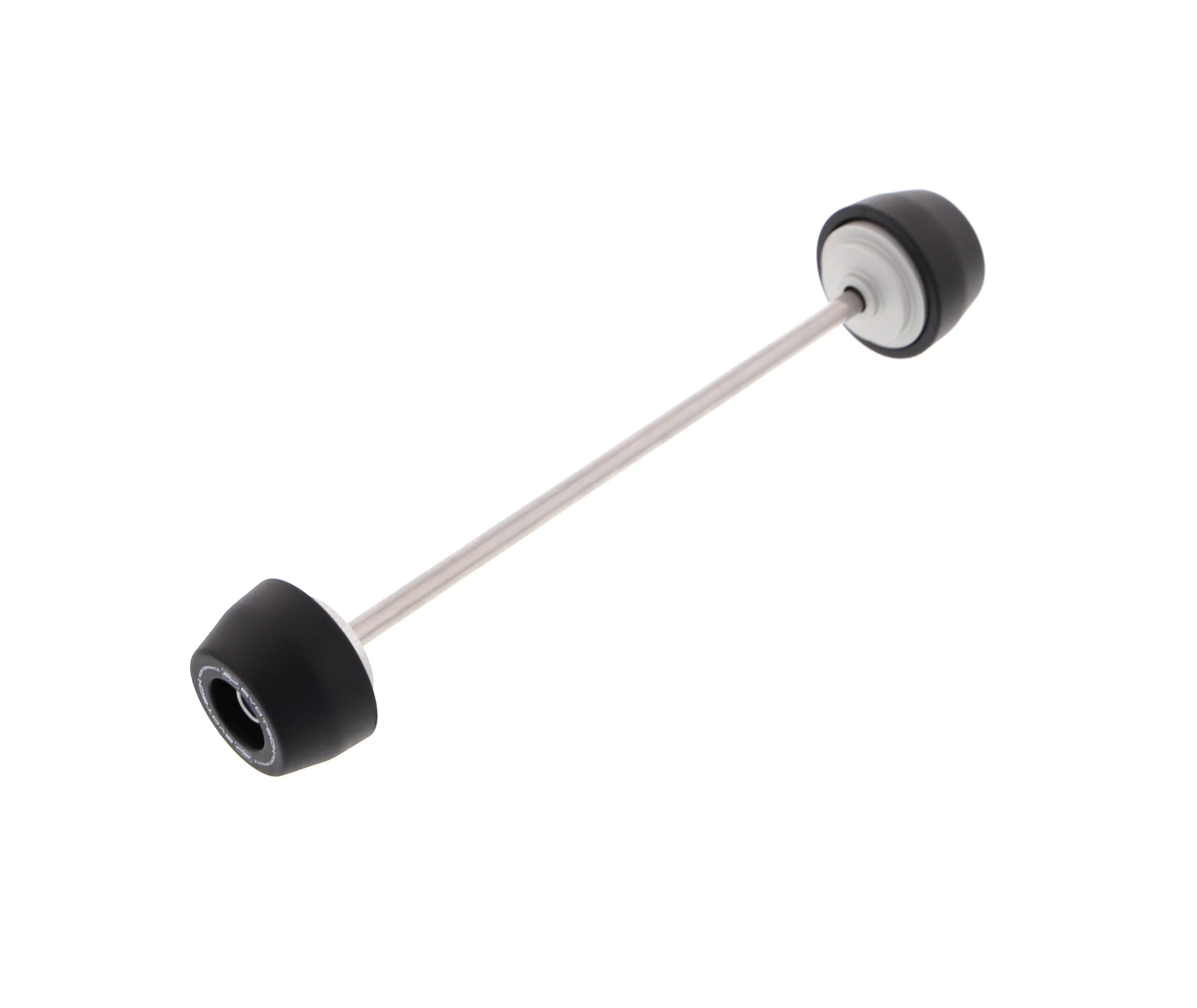 Evotech Front Spindle Bobbins - Kawasaki Ninja 650 Performance (2021 )