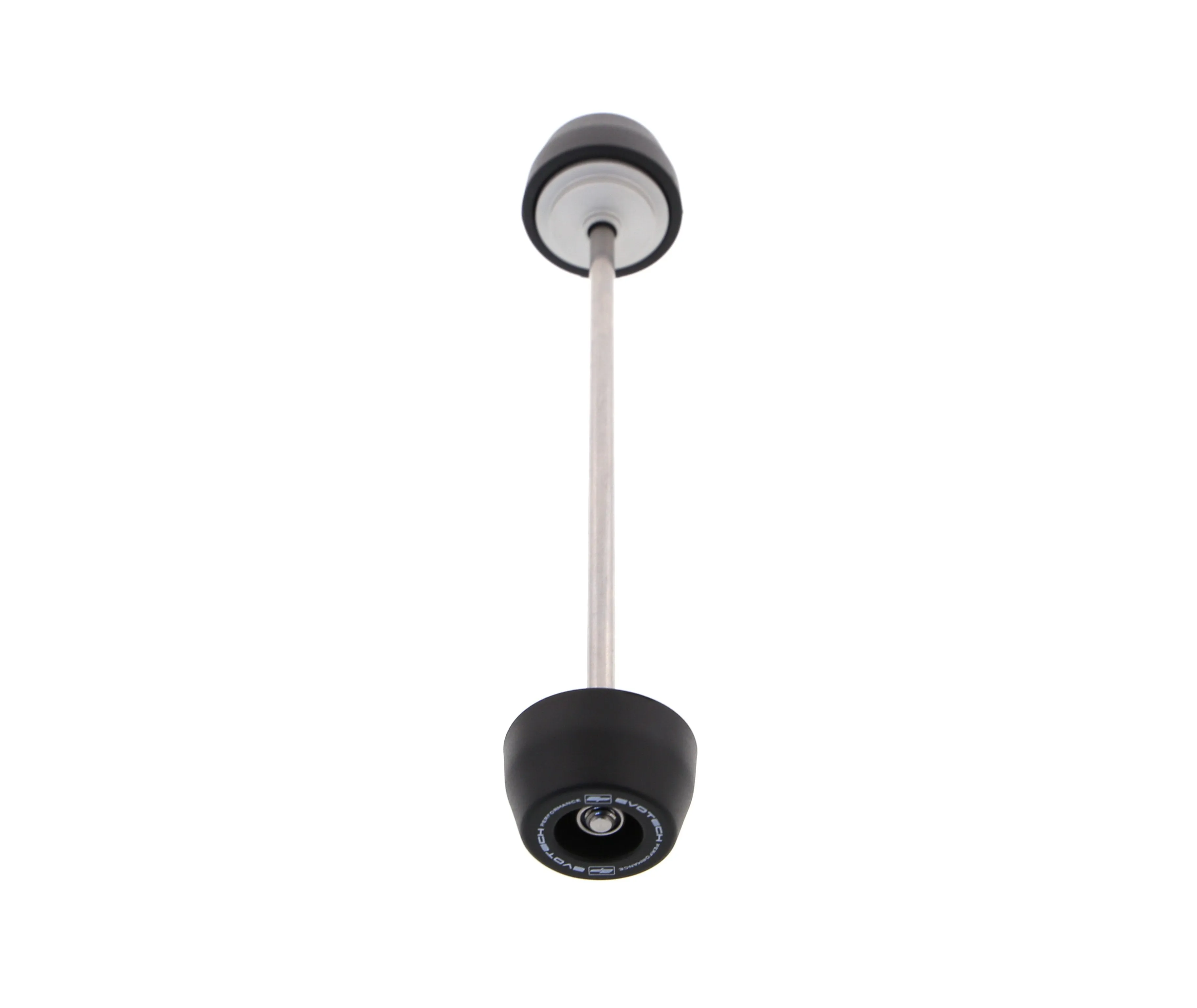 Evotech Front Spindle Bobbins - Kawasaki Ninja 650 Performance (2021 )