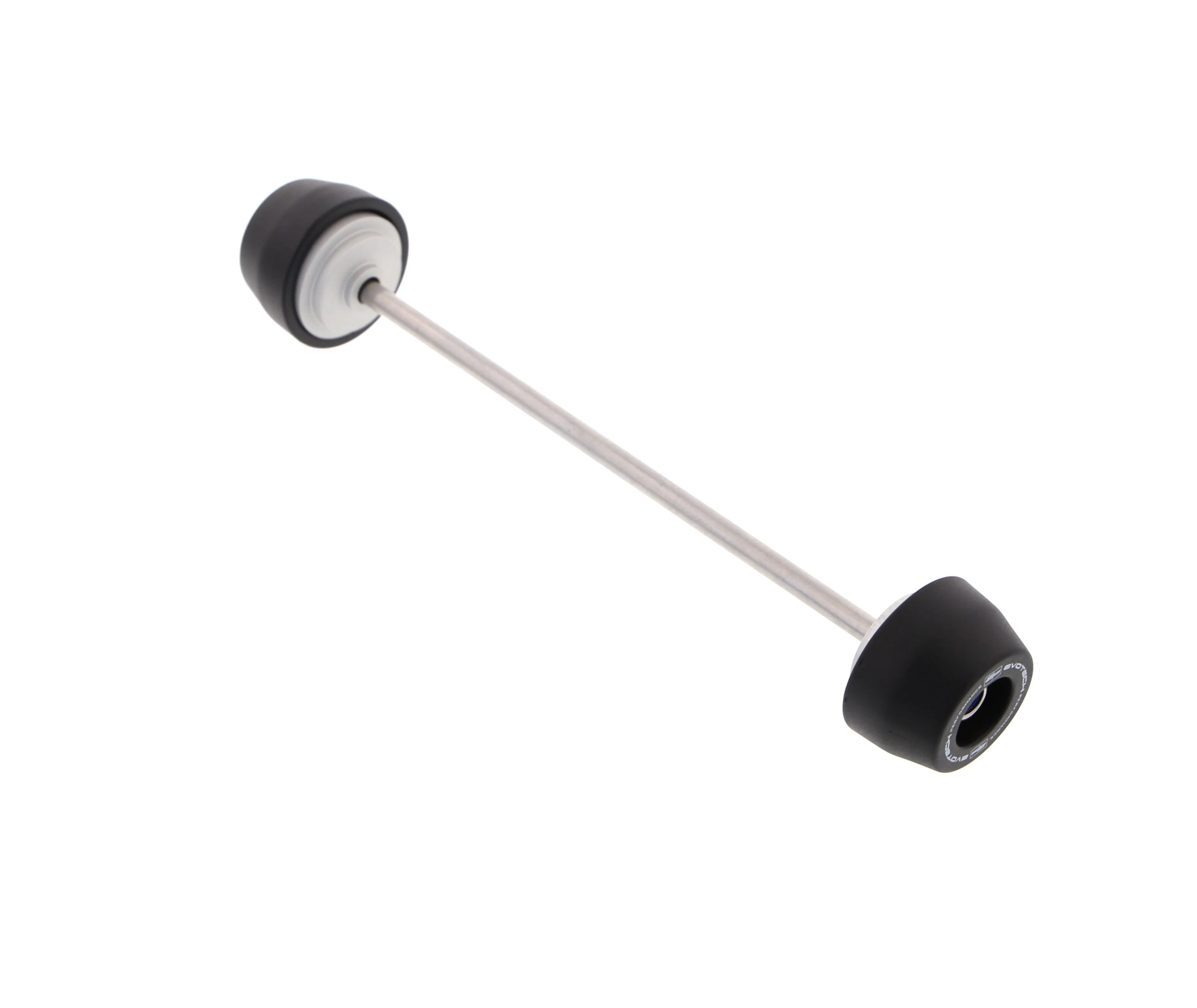 Evotech Front Spindle Bobbins - Kawasaki Ninja 650 Performance (2021 )