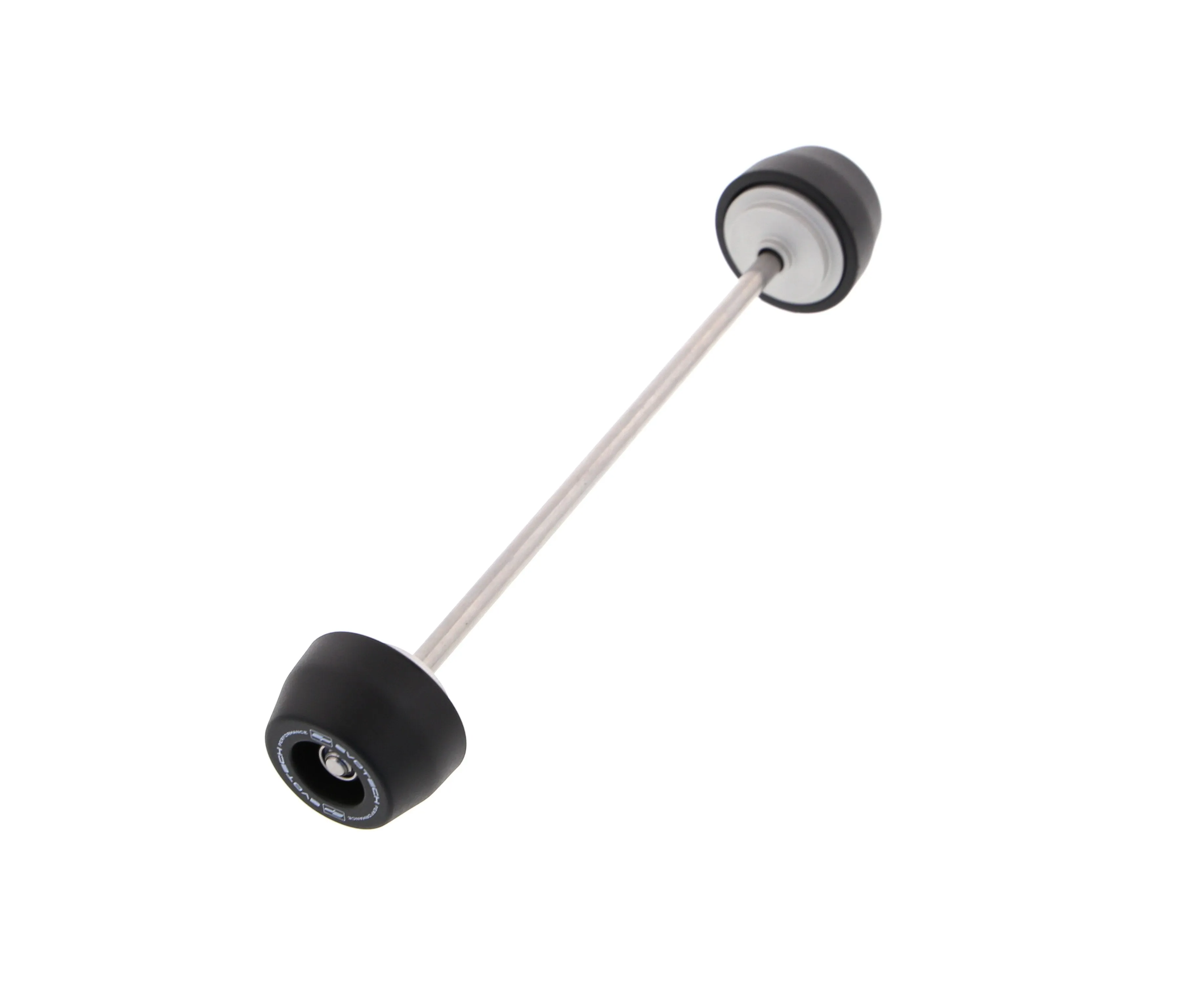 Evotech Front Spindle Bobbins - Kawasaki Ninja 650 Performance (2021 )