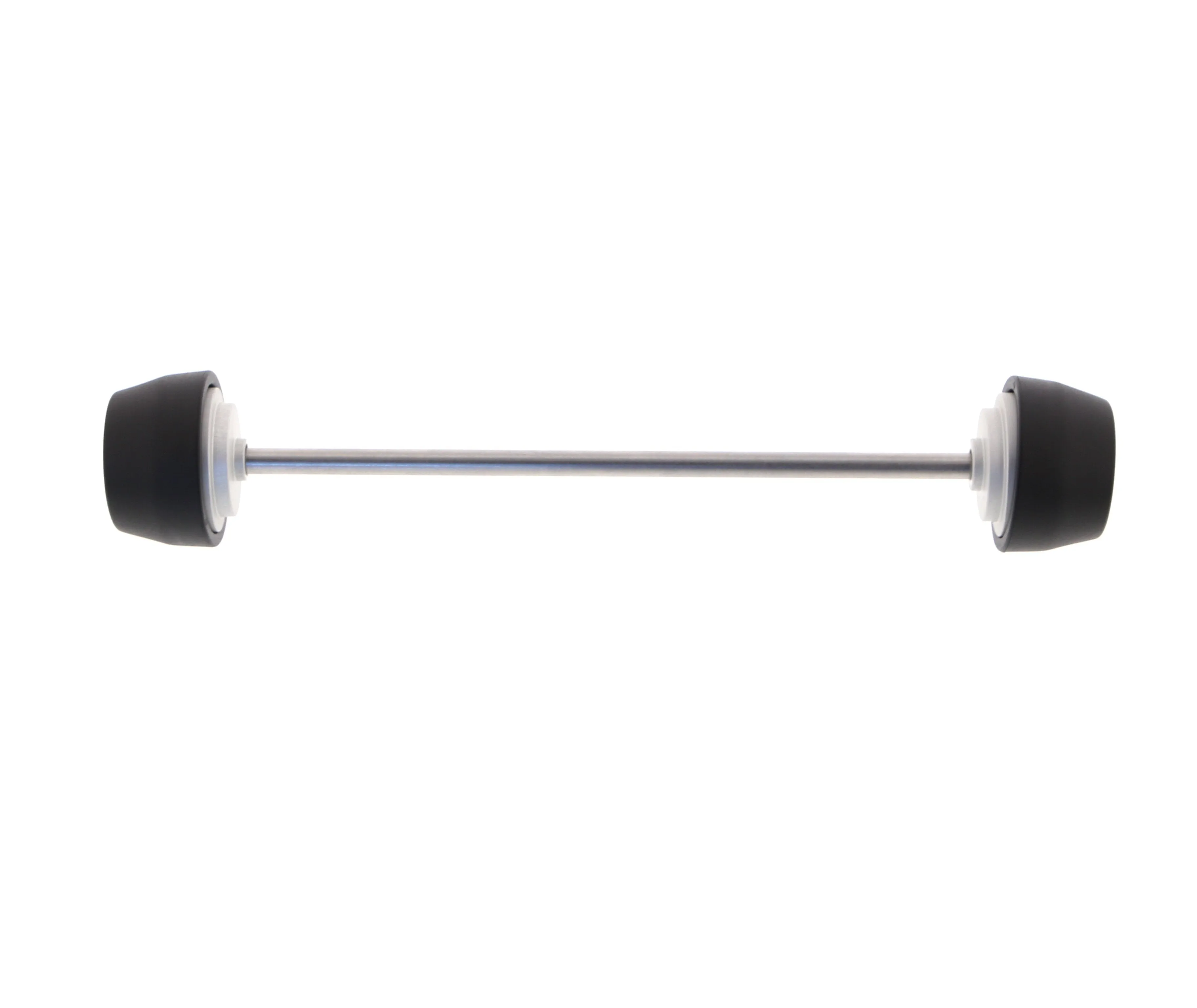Evotech Front Spindle Bobbins - Kawasaki Ninja 650 Performance (2021 )