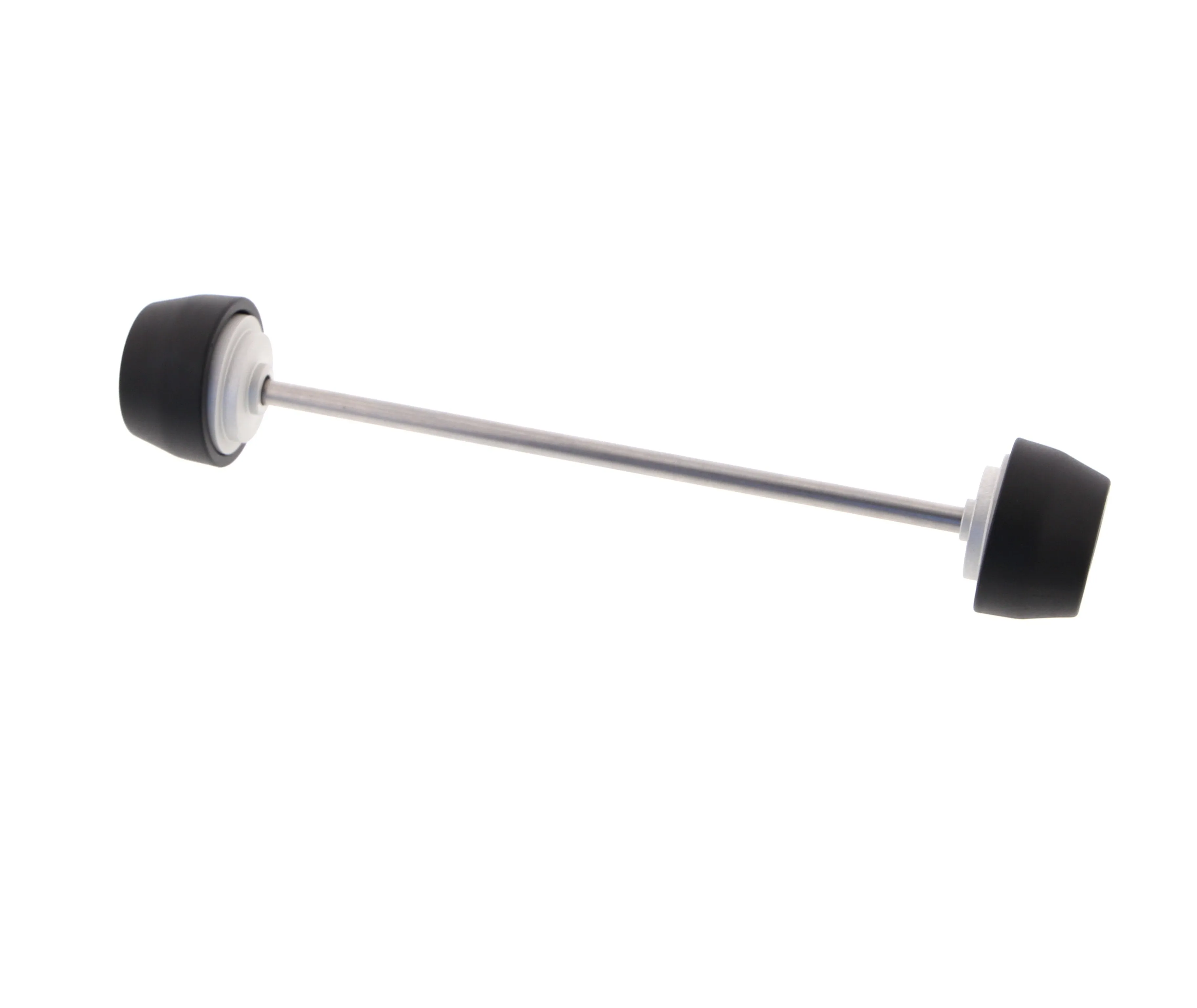 Evotech Front Spindle Bobbins - Kawasaki Ninja 650 Performance (2021 )