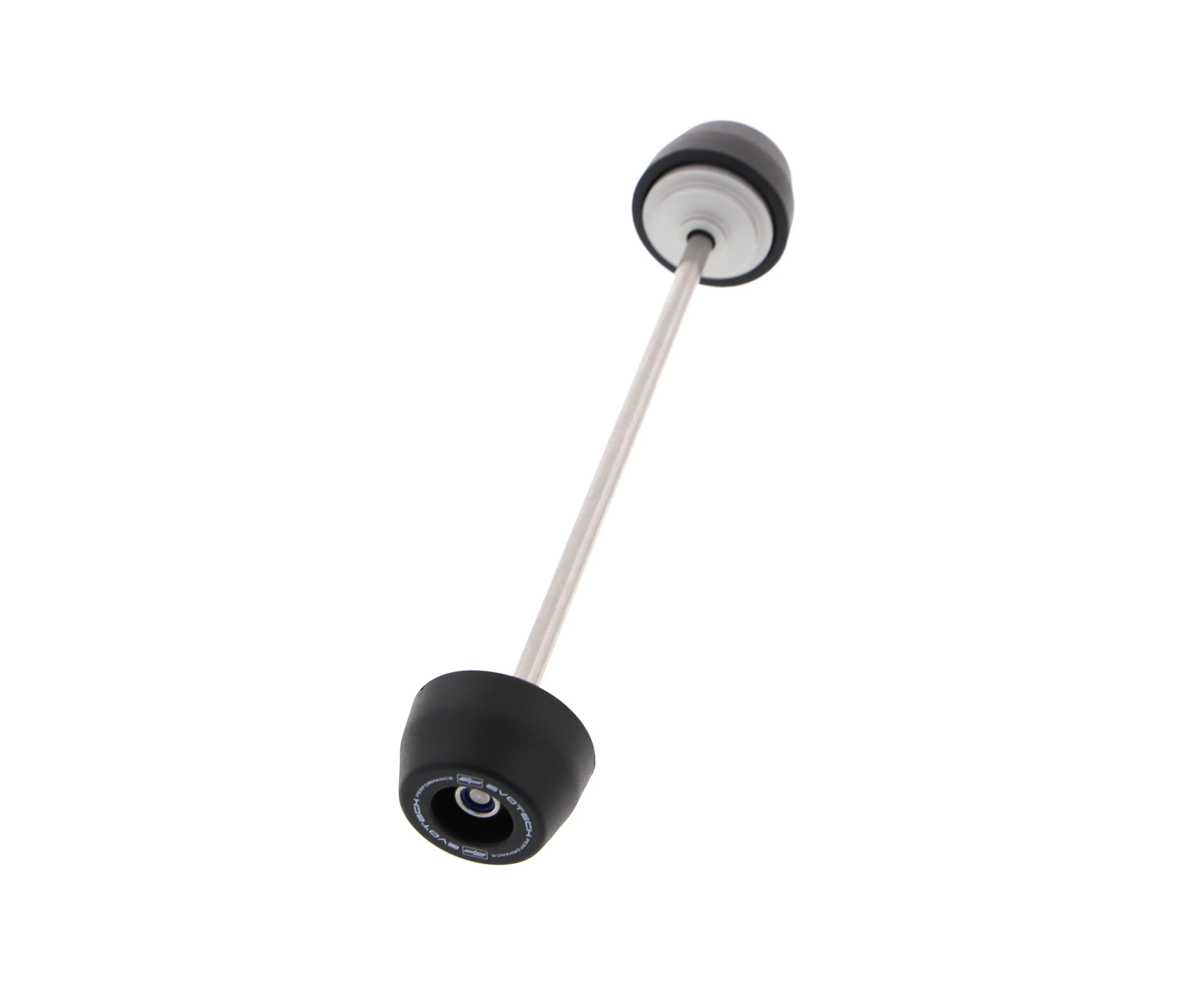 Evotech Front Spindle Bobbins - Kawasaki Ninja 650 Performance (2021 )