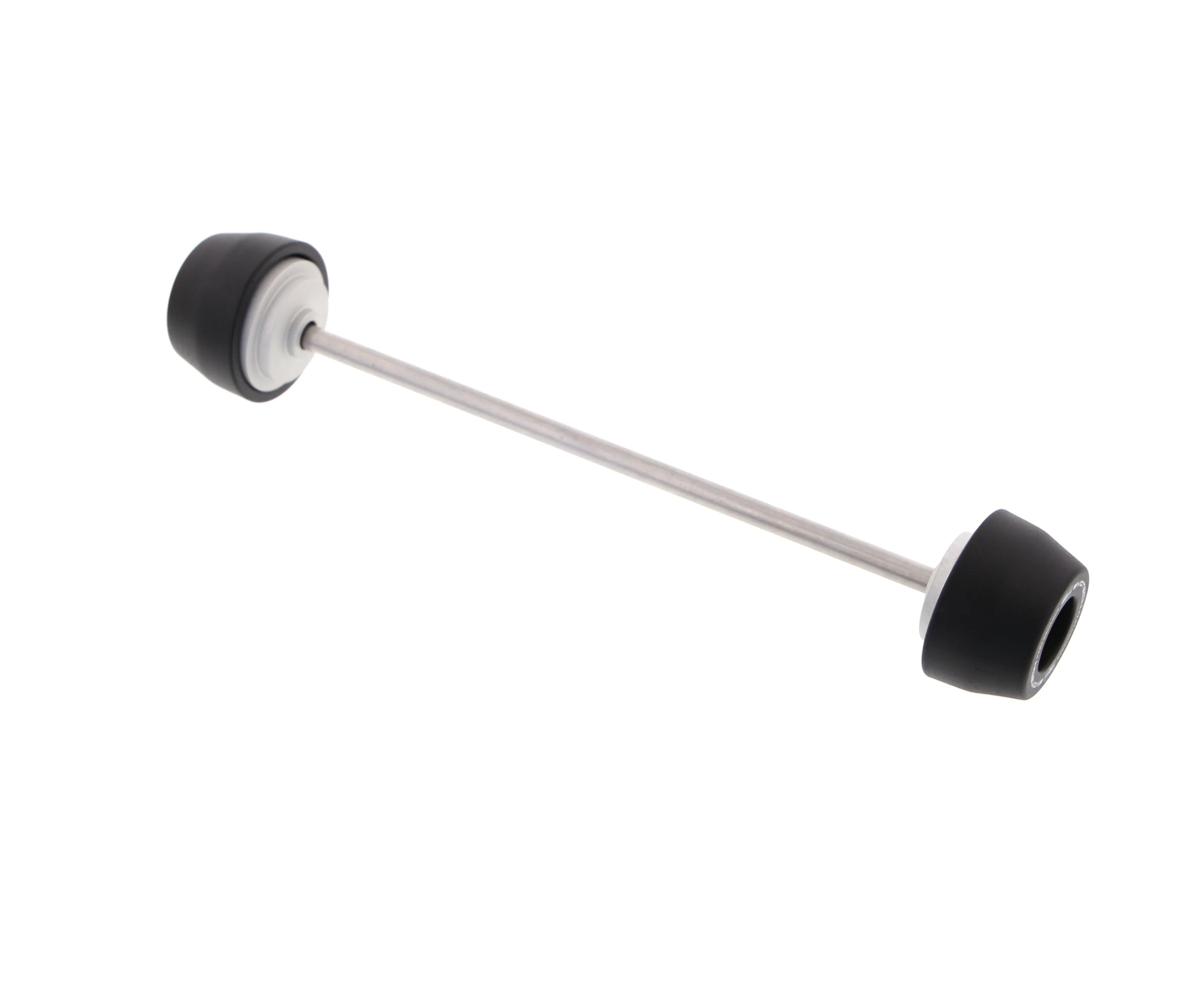 Evotech Front Spindle Bobbins - Kawasaki Ninja 650 Performance (2021 )