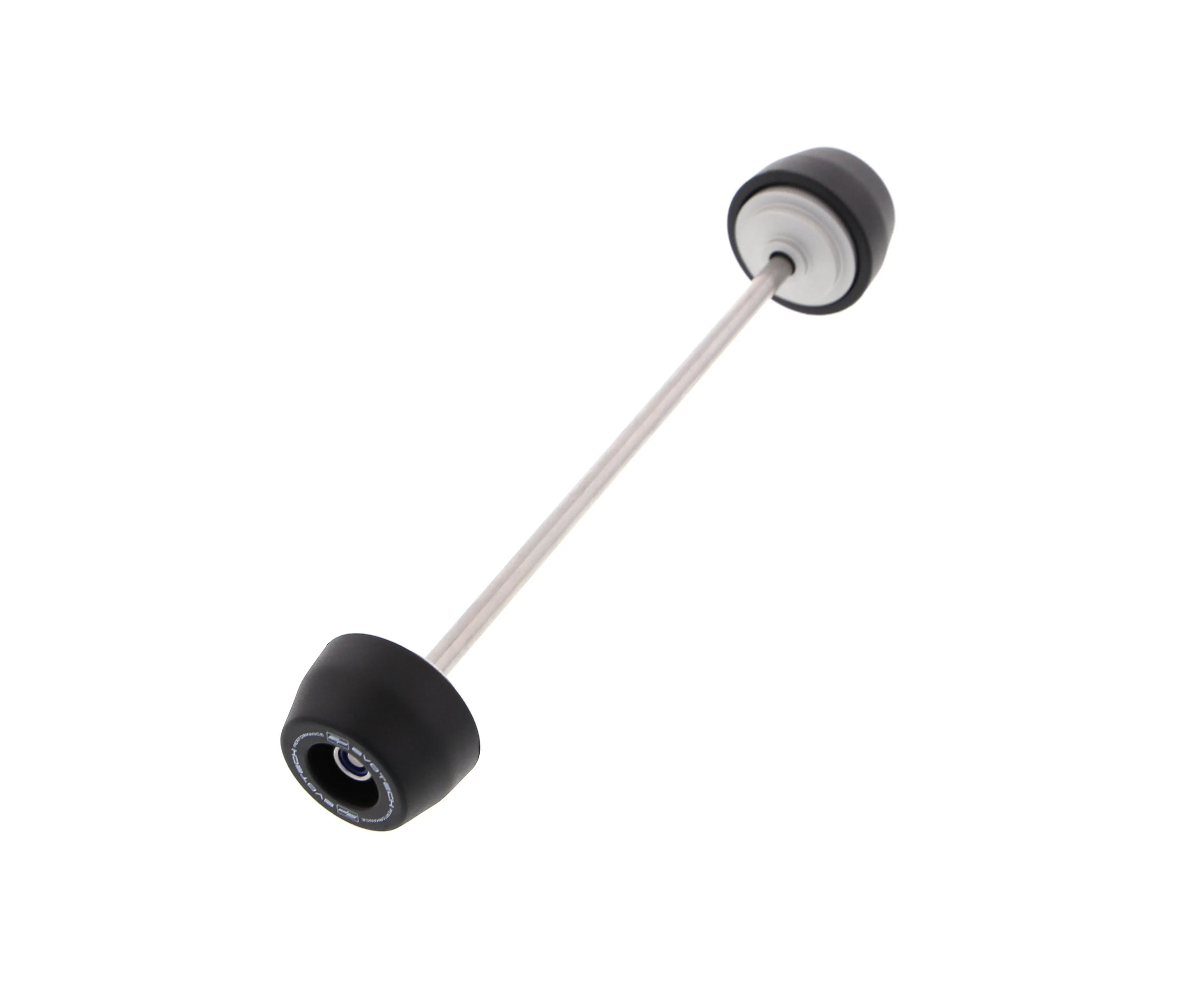 Evotech Front Spindle Bobbins - Kawasaki Ninja 650 Performance (2021 )