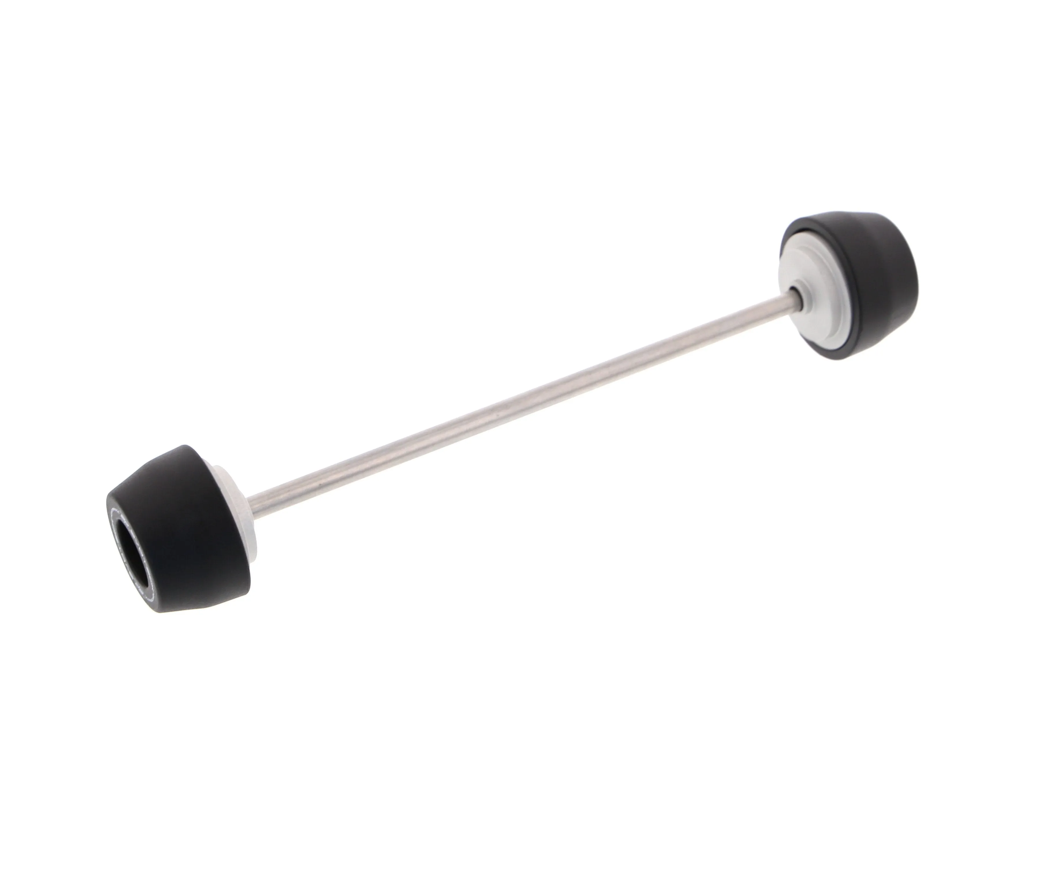 Evotech Front Spindle Bobbins - Kawasaki Ninja 650 Performance (2021 )