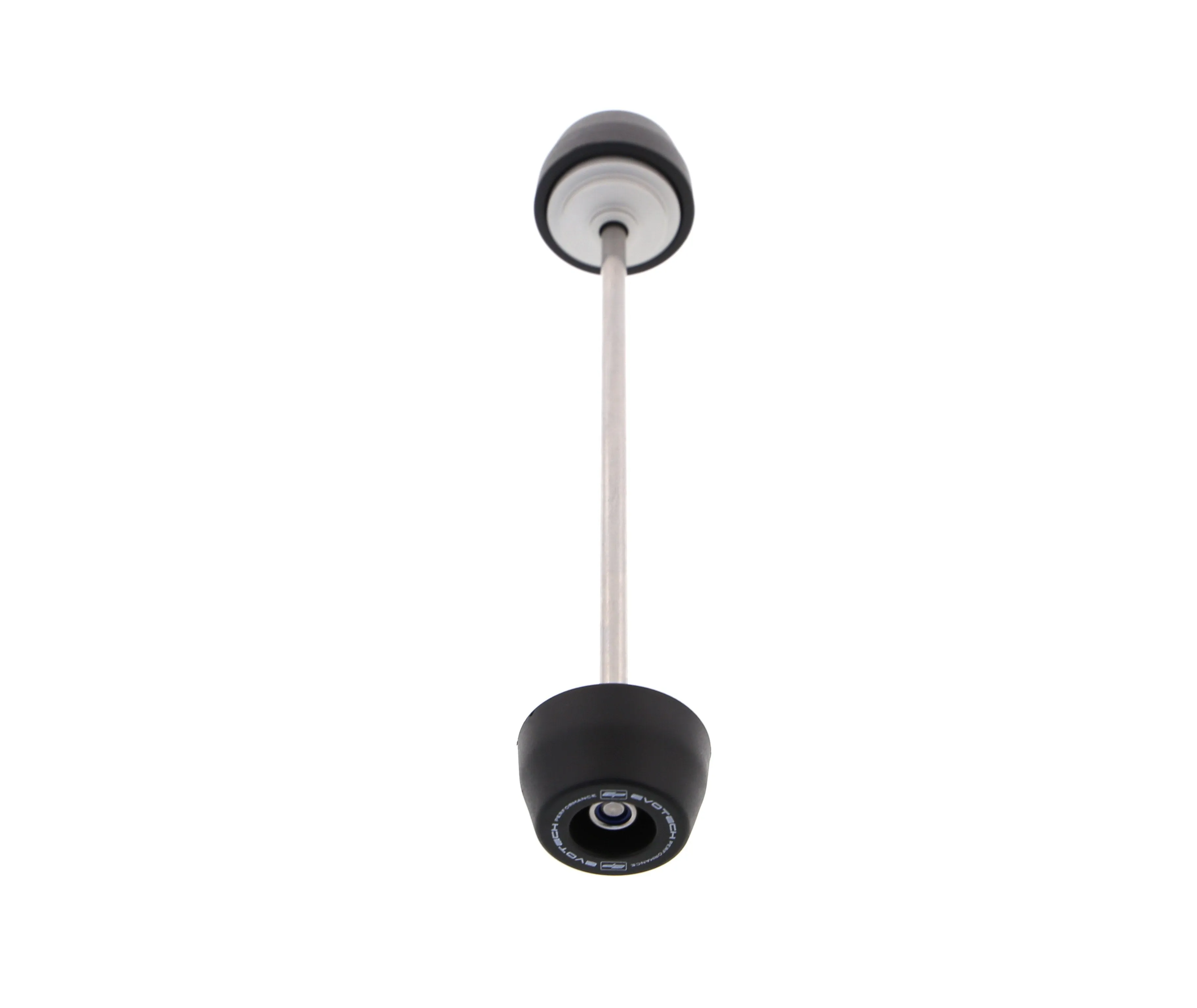 Evotech Front Spindle Bobbins - Kawasaki Ninja 650 Performance (2021 )