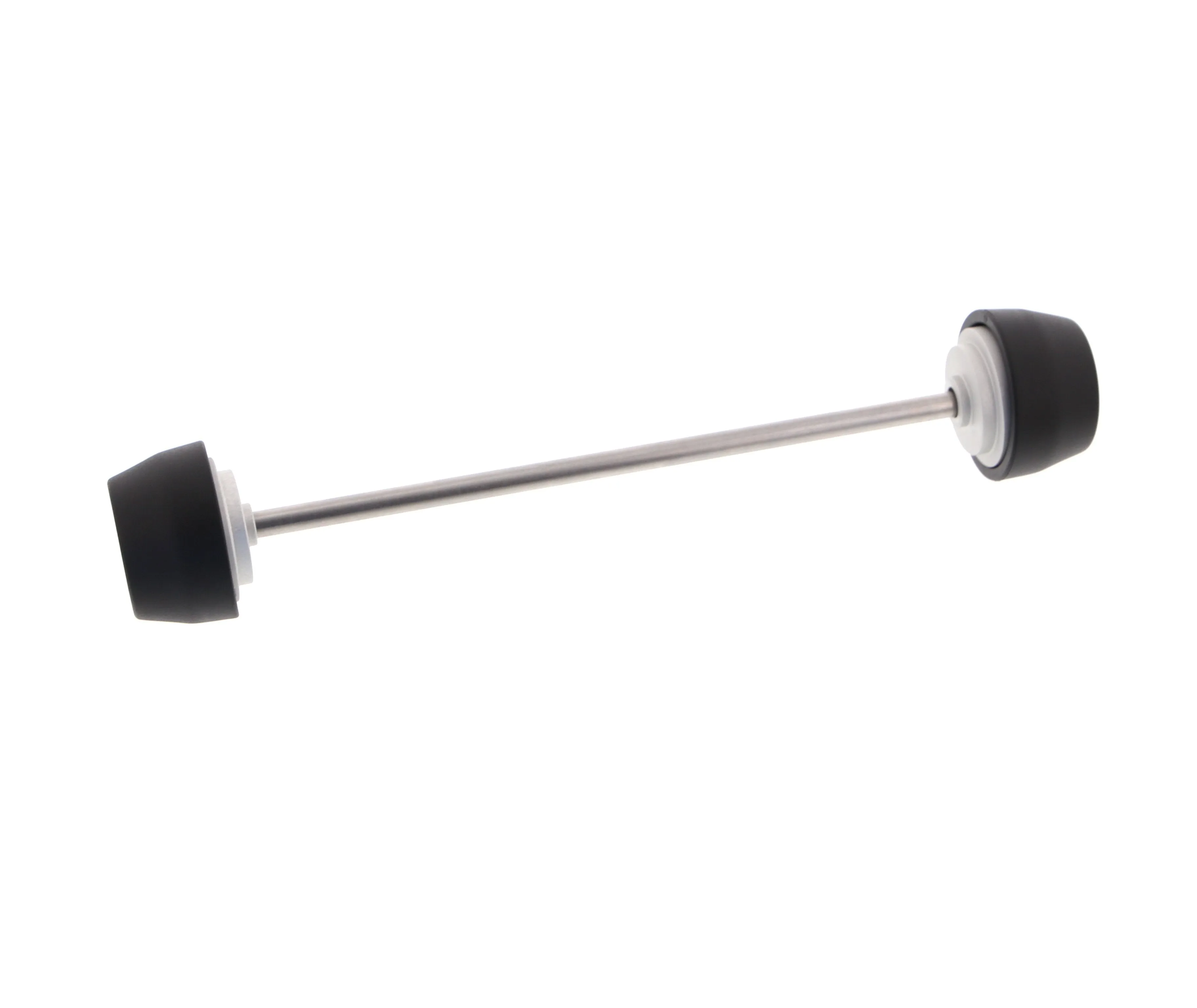 Evotech Front Spindle Bobbins - Kawasaki Ninja 650 Performance (2021 )
