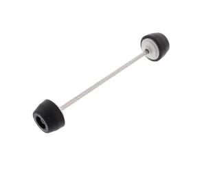 Evotech Front Spindle Bobbins - Kawasaki Ninja 650 Performance (2021 )