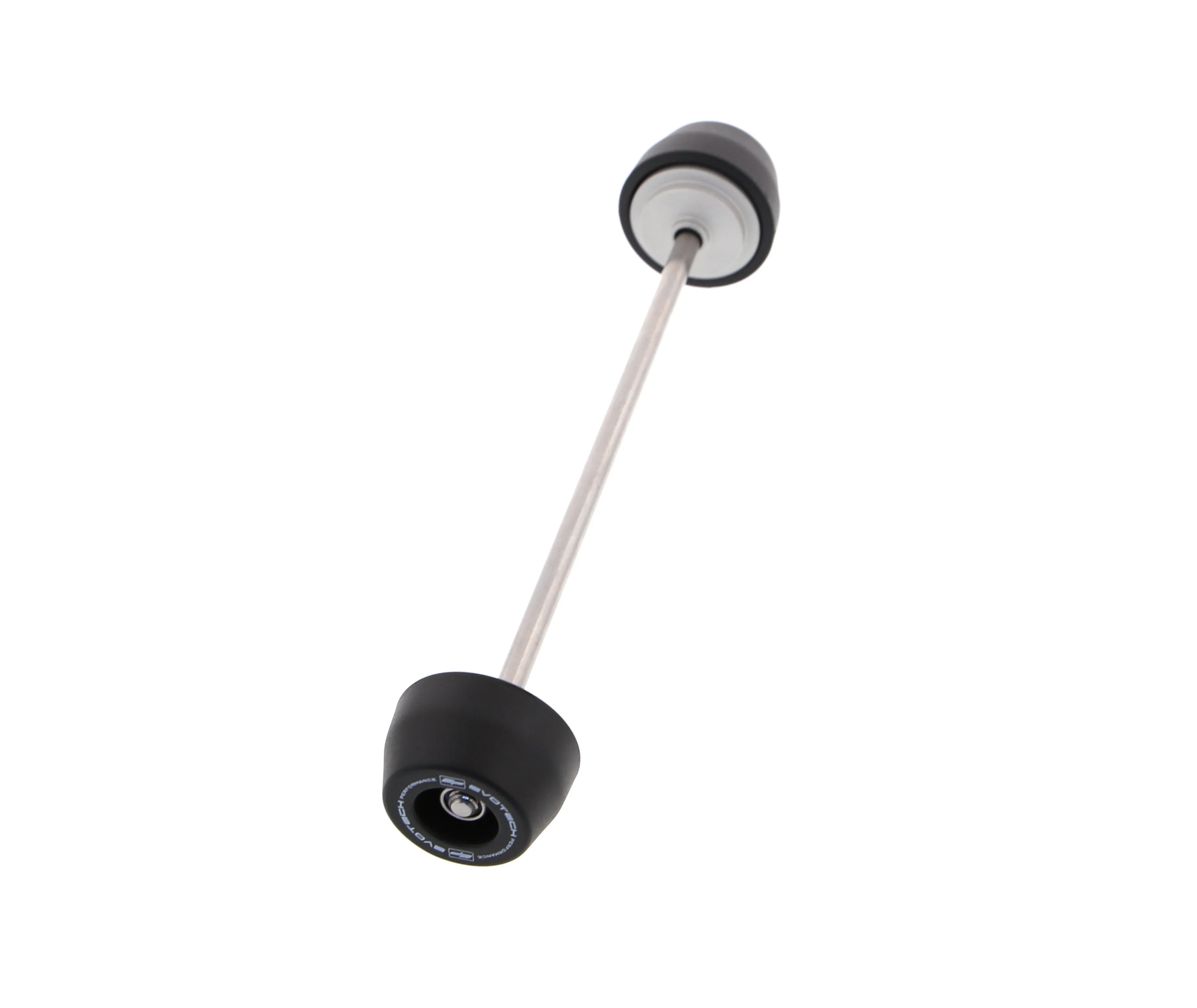 Evotech Front Spindle Bobbins - Kawasaki Ninja 650 Tourer (2021 )