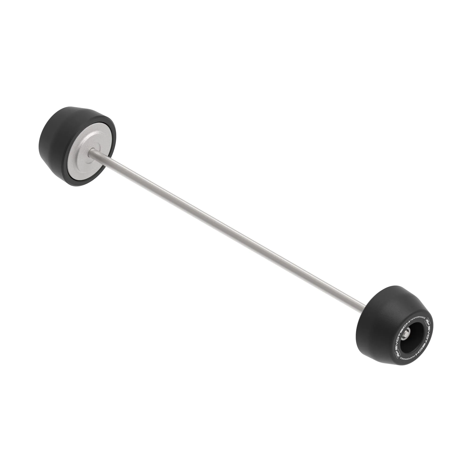 Evotech Front Spindle Bobbins - Kawasaki Ninja ZX-4RR 40th Anniversary Edition (2024 )