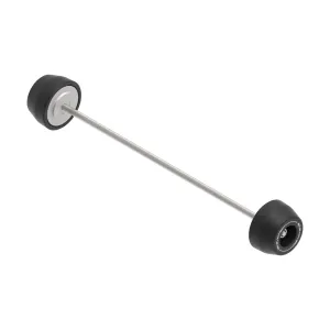 Evotech Front Spindle Bobbins - Kawasaki Ninja ZX-4RR 40th Anniversary Edition (2024 )